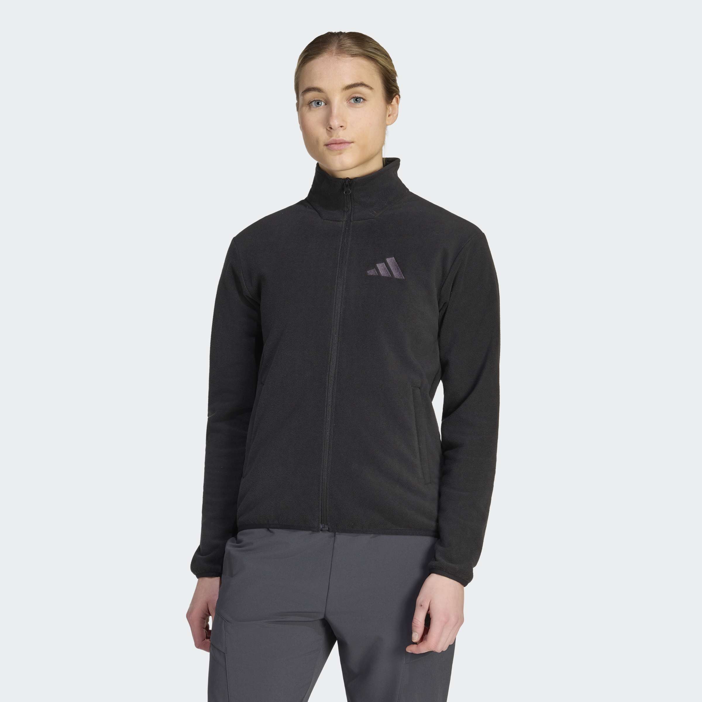 adidas TERREX "MULTI ESSENTIALS, DURCHGEHENDER REISSVERSCHLUSS"