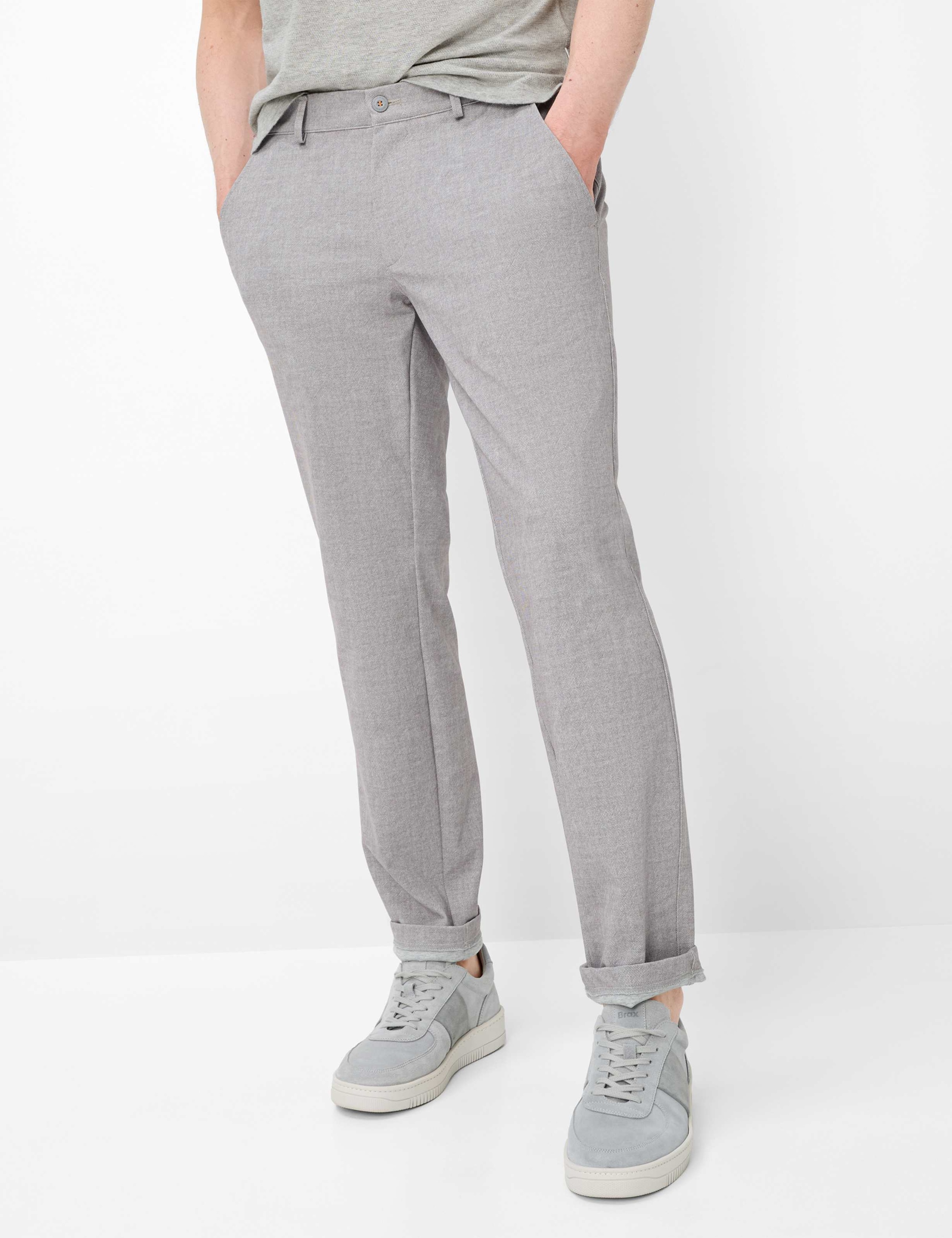 EUREX by BRAX Chinohose "Style THILO"