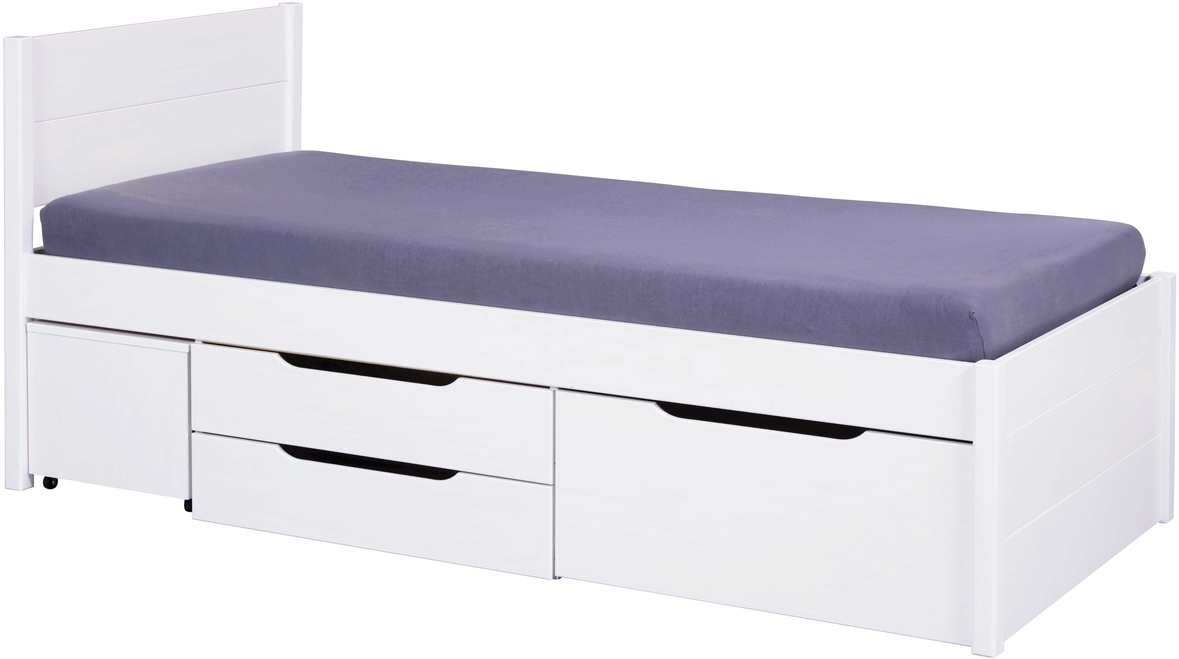 Inter Link Stauraumbett günstig online kaufen