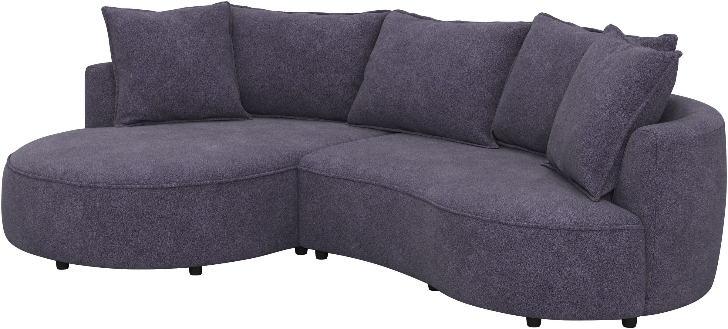 Thumbnail - COTTA Ecksofa "Sana L-Form"