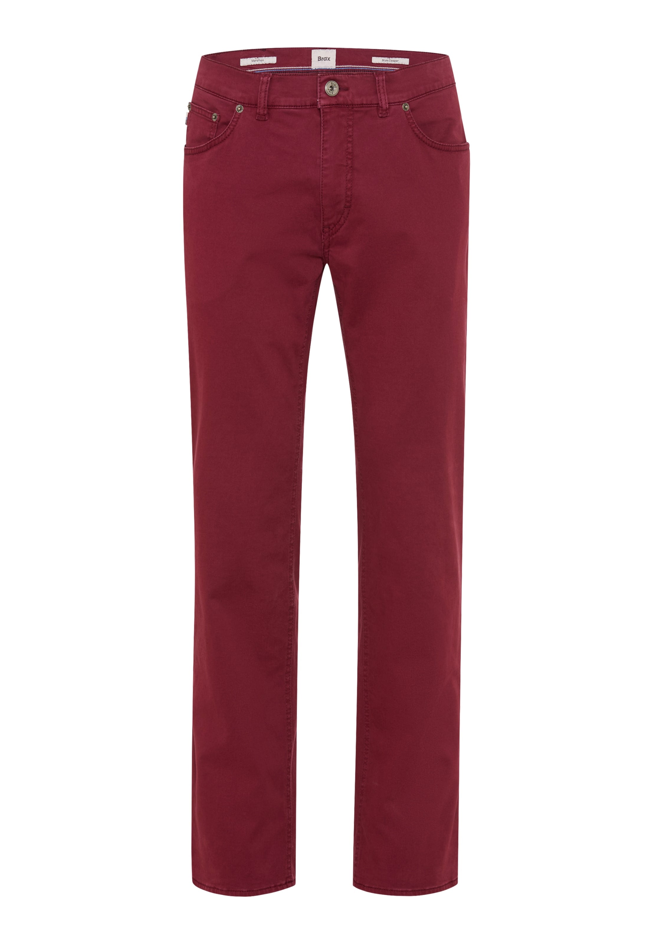 Brax 5-Pocket-Hose »Style COOPER«