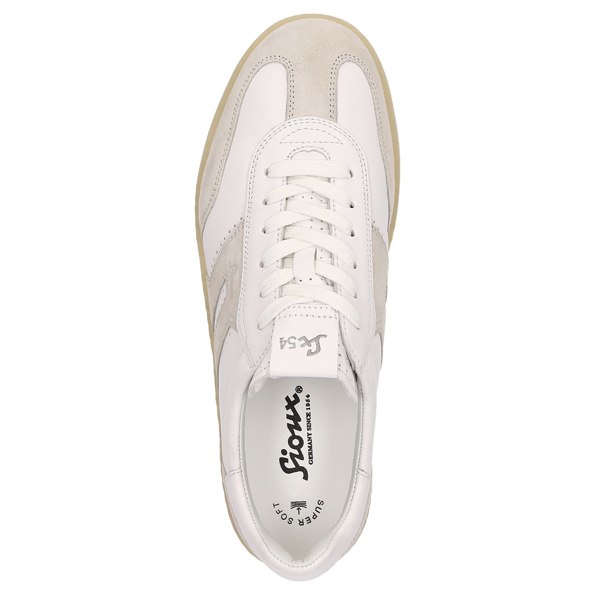 SIOUX Sneaker »Tedroso-711«