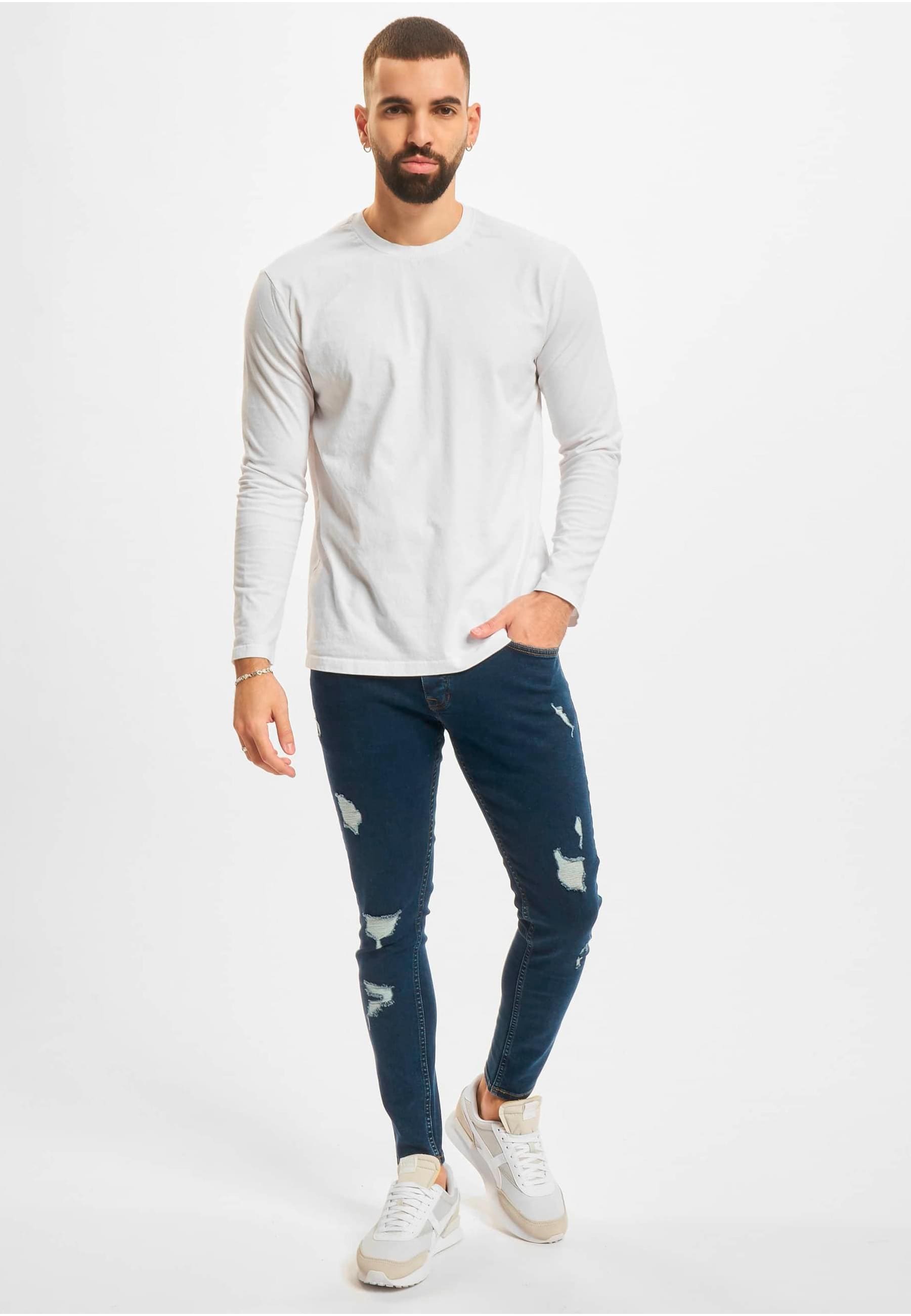 2Y Premium Bequeme Jeans »2Y Premium 2Y Premium Markus Skinny Jeans«