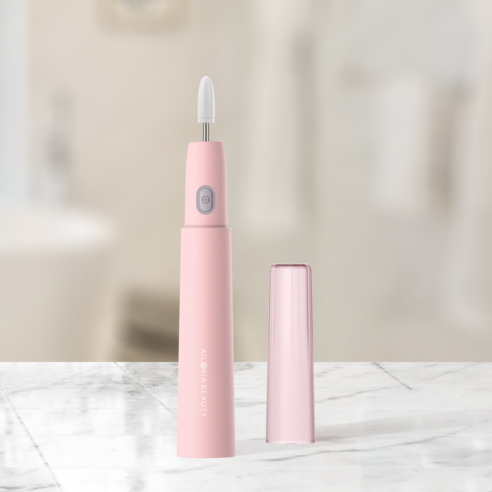 AILORIA Maniküre-Pediküre-Set »6in1 Maniküre-Set SOPHISTIQUE«