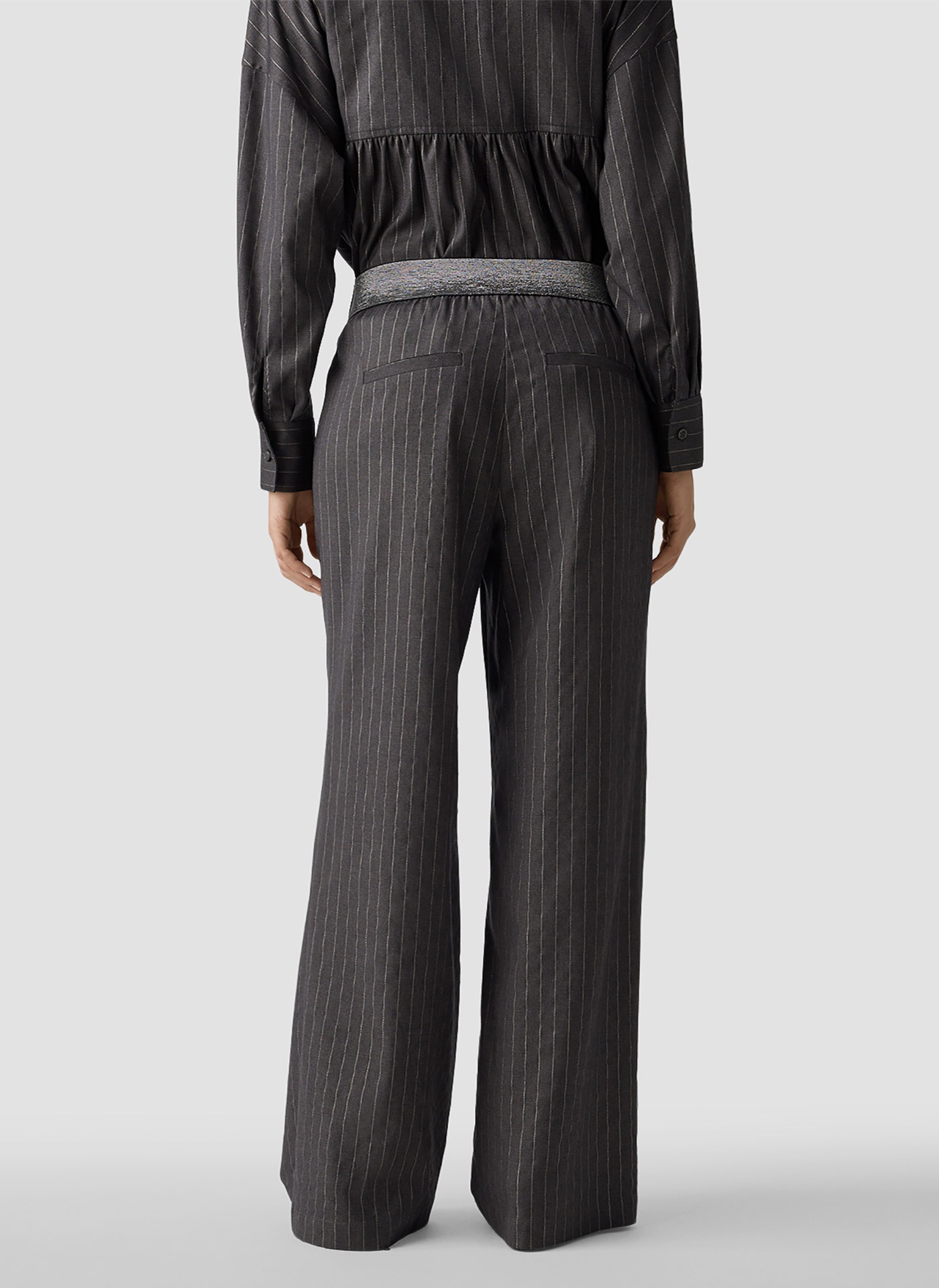 LeComte Jerseyhose »Hose«