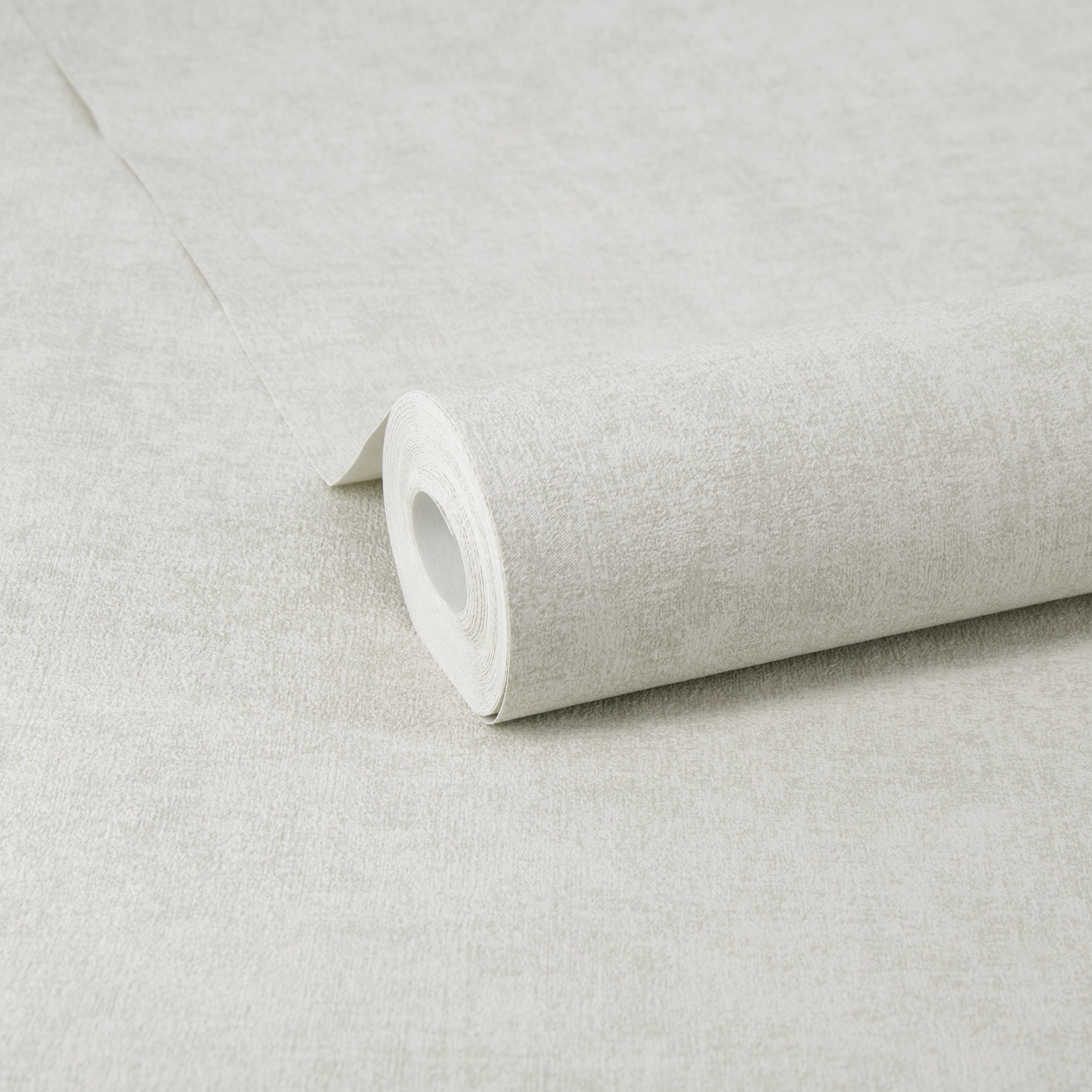 WOW Vliestapete »PUMICE PURE«, uni, Design Tapeten