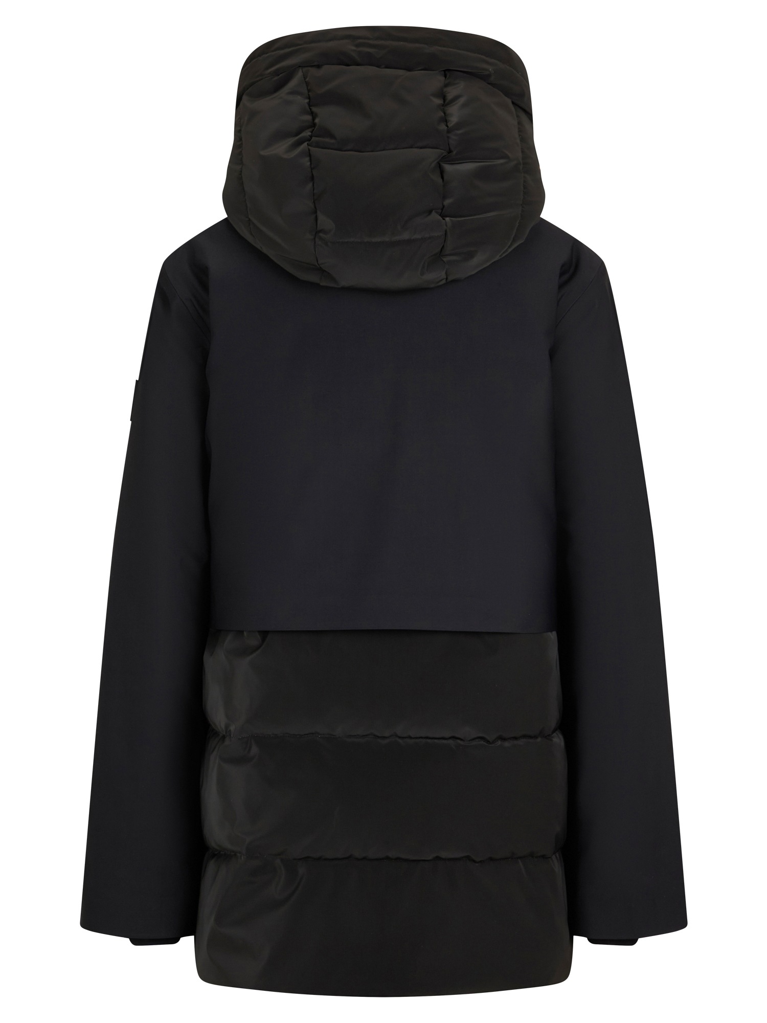 Ziener Skijacke »THYRA-Z Weathershield® DAMEN« wasser- und windabweisend, hoher, wärmender Kragen mit Kapuze
