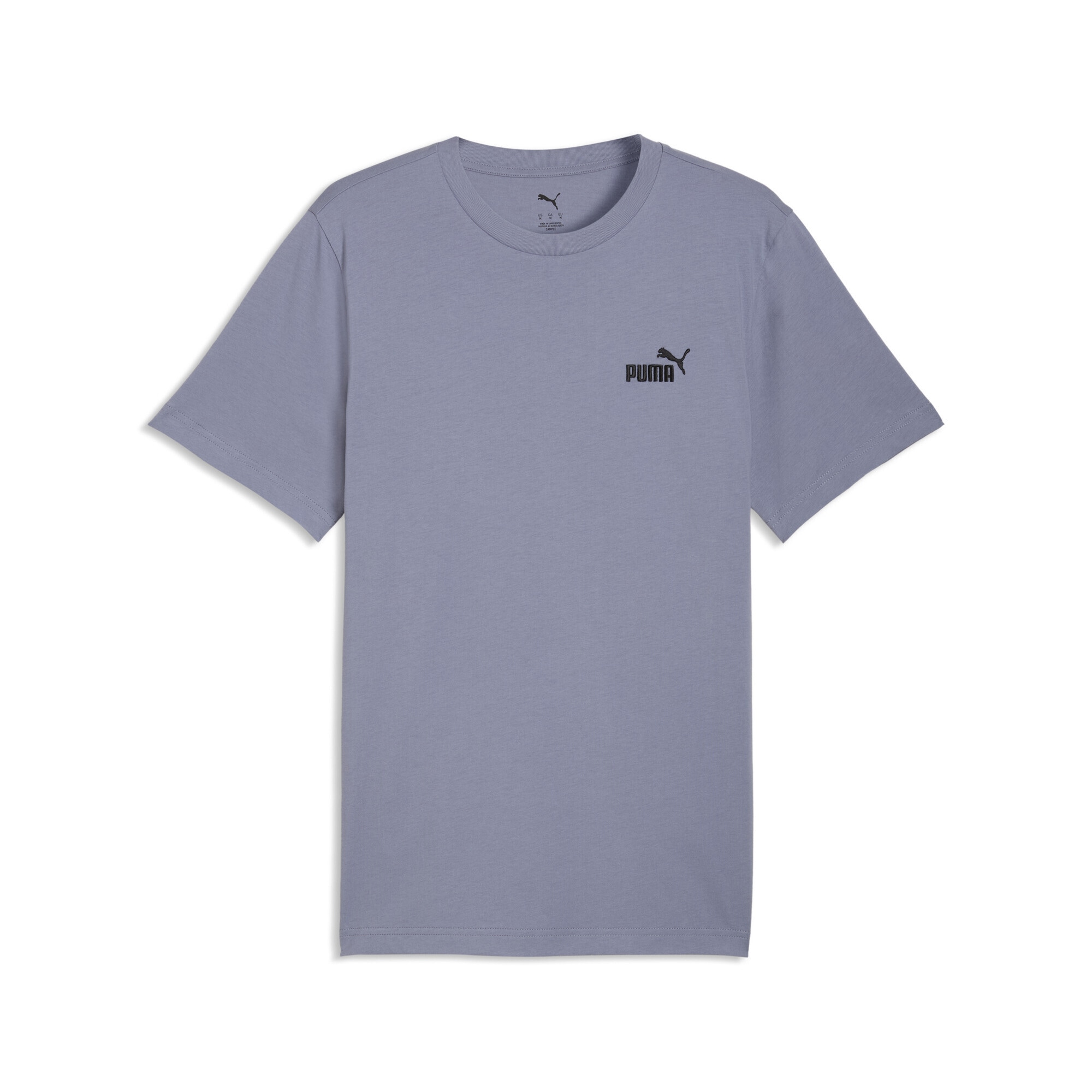PUMA T-Shirt "Essentials Small No. 1 Logo T-Shirt Herren"