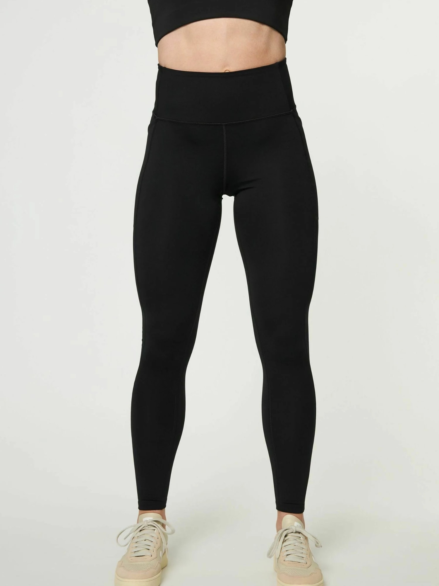 GIRLFRIEND COLLECTIVE Leggings "Girlfriend Collective leggings Pocket" günstig online kaufen