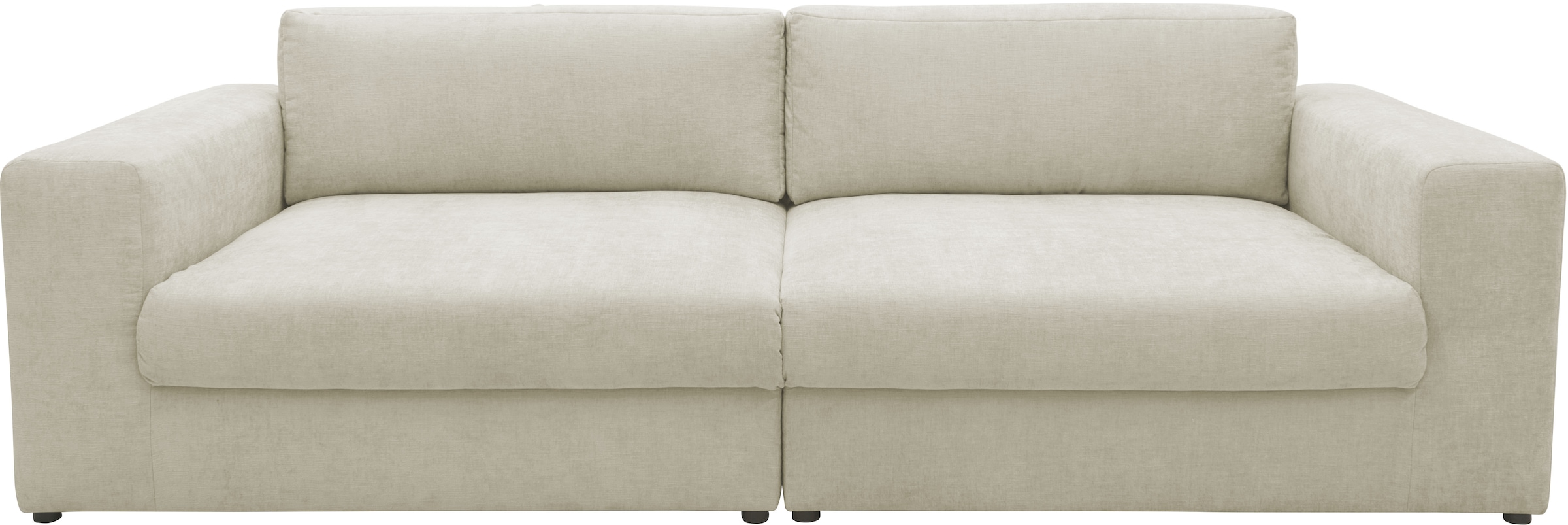 DOMO collection Big-Sofa »800 025«, (2 St.)