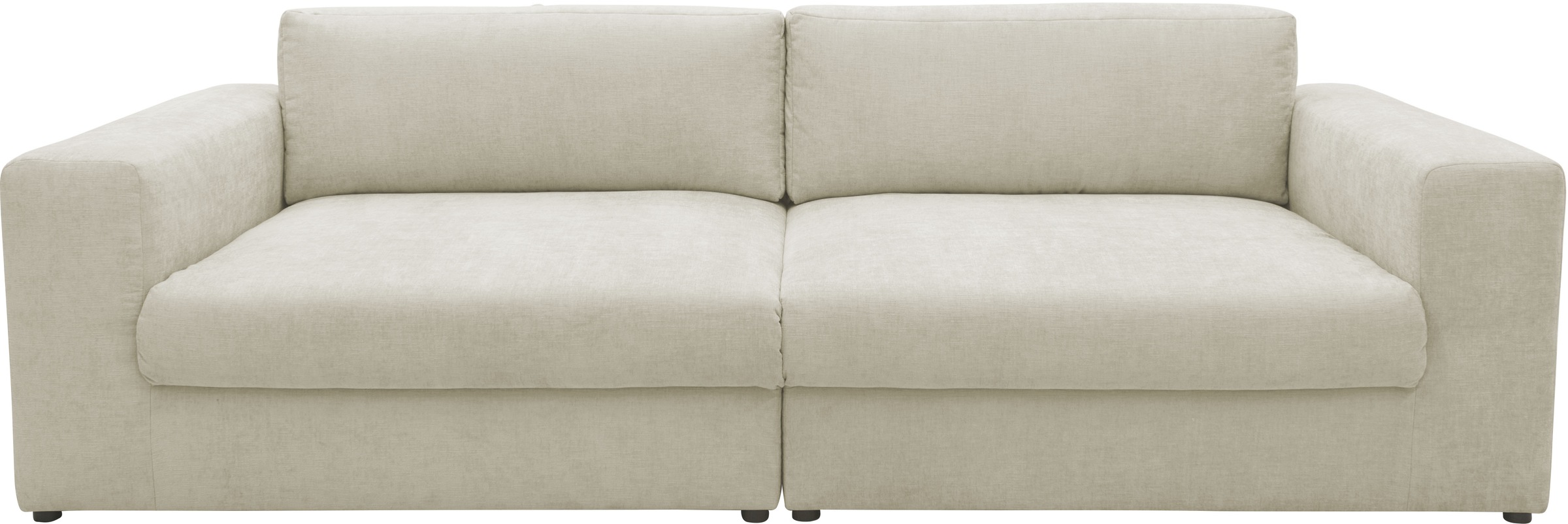 DOMO collection Big-Sofa "800 025", (2 St.) günstig online kaufen