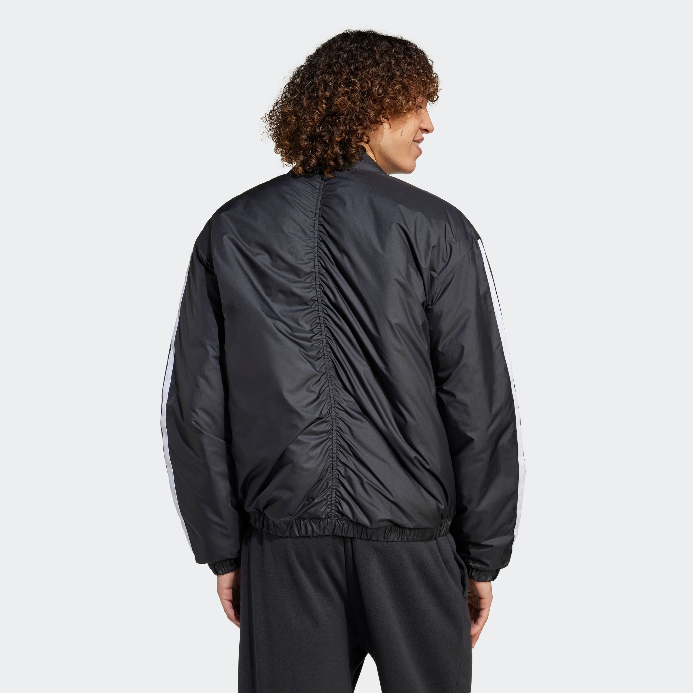 adidas Sportswear Outdoorjacke »ESS 3S INS B J«
