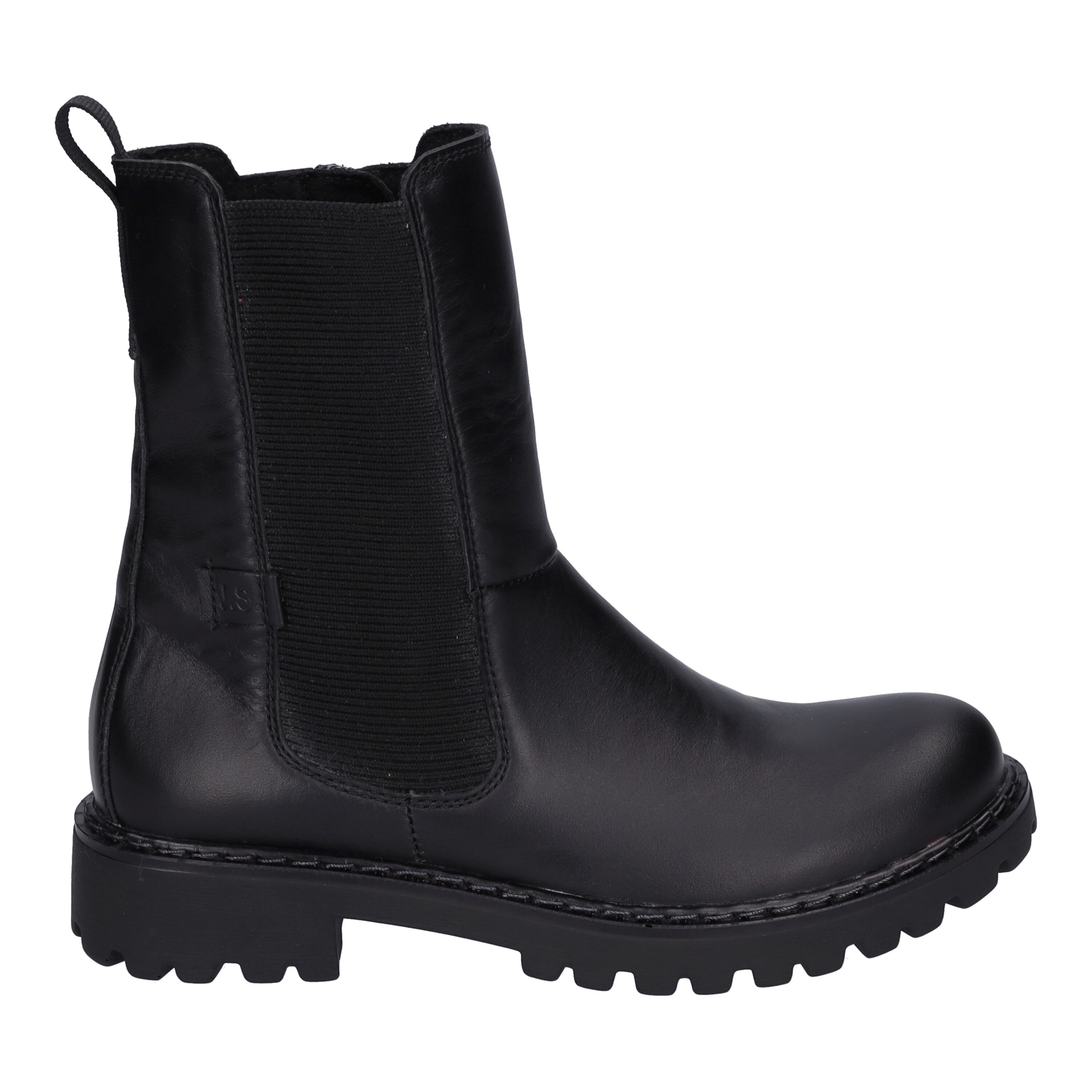 Josef Seibel Stiefel »Marta 12, schwarz«