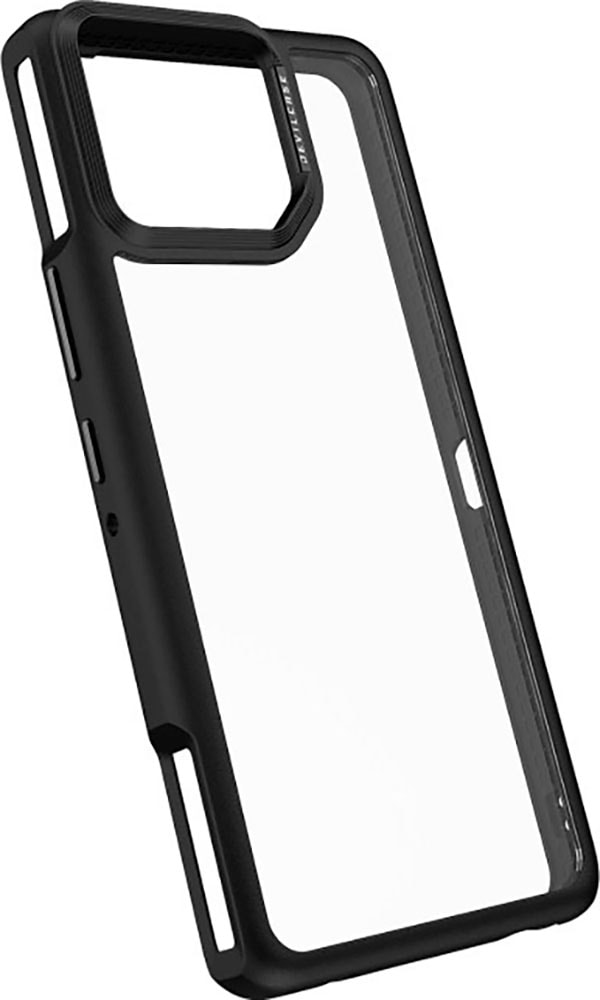 Asus Smartphone-Hülle »Zenfone 10 Devilcase Guardian Case«, Asus ZenFone 10, 15,03 cm (5,92 Zoll)