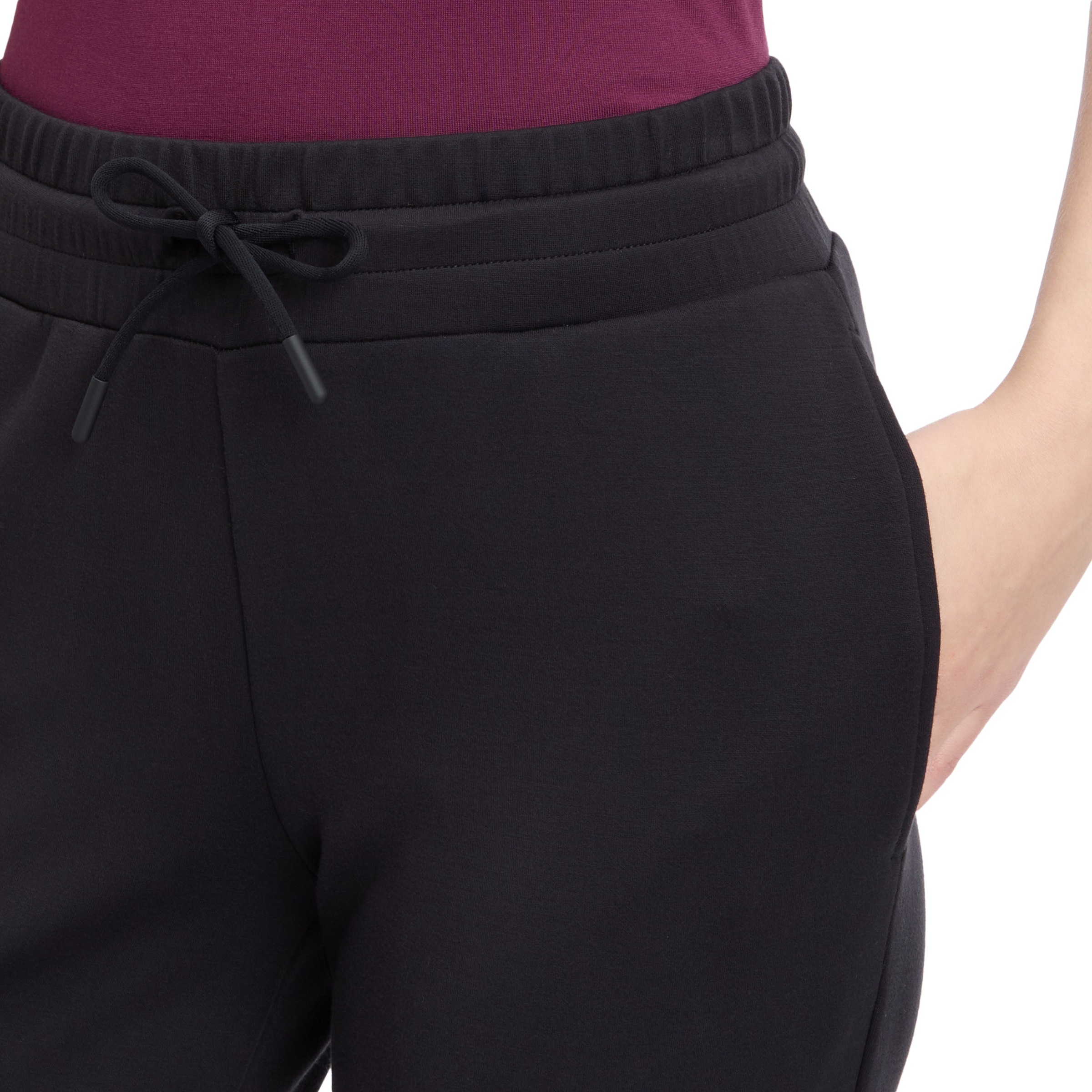 Energetics Sporthose »DA.-HOSE OLAN II W«  superweicher Stoff, mit Eingriffstaschen, Loose Fit