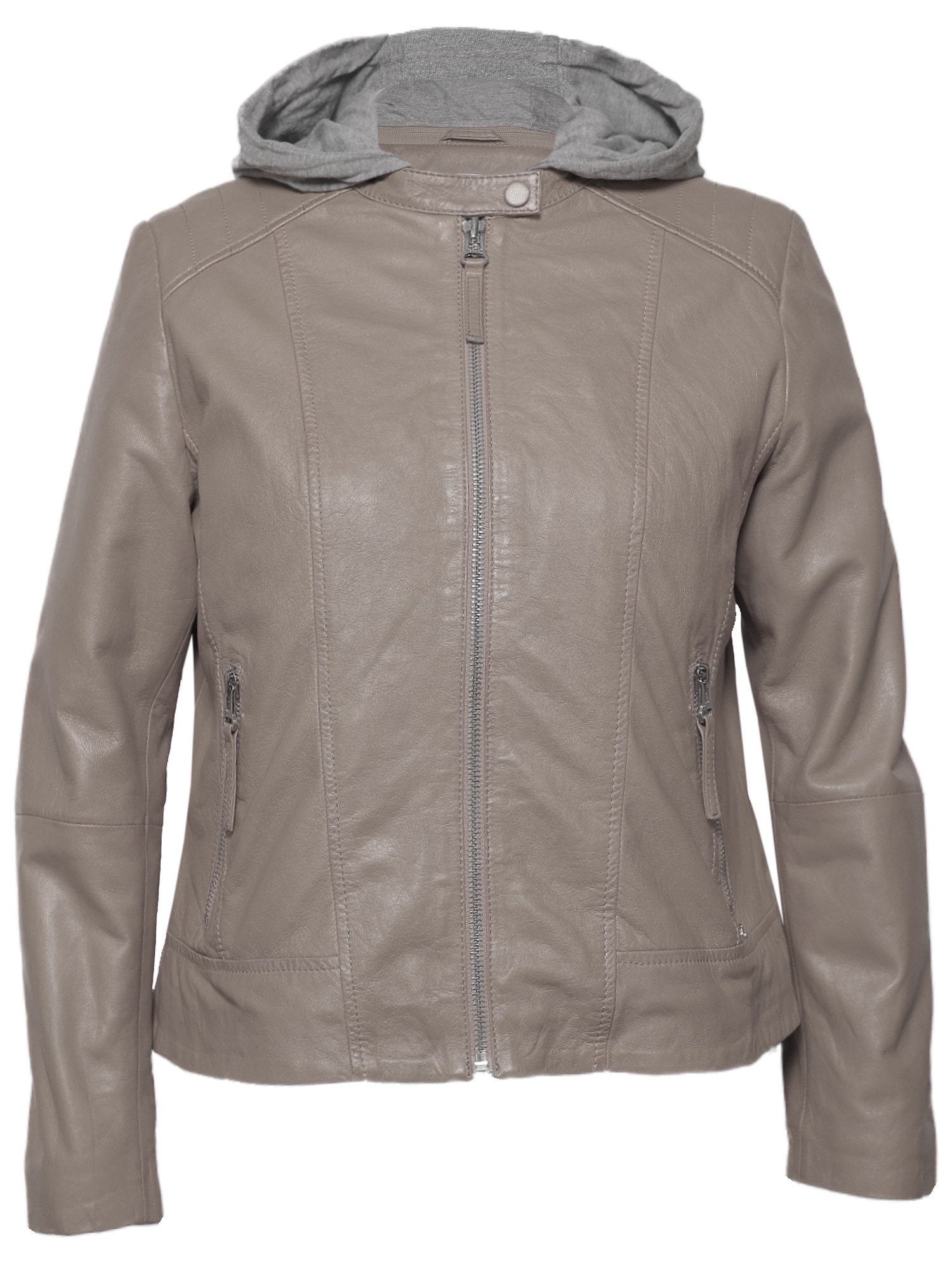 Lederjacke »42023103«