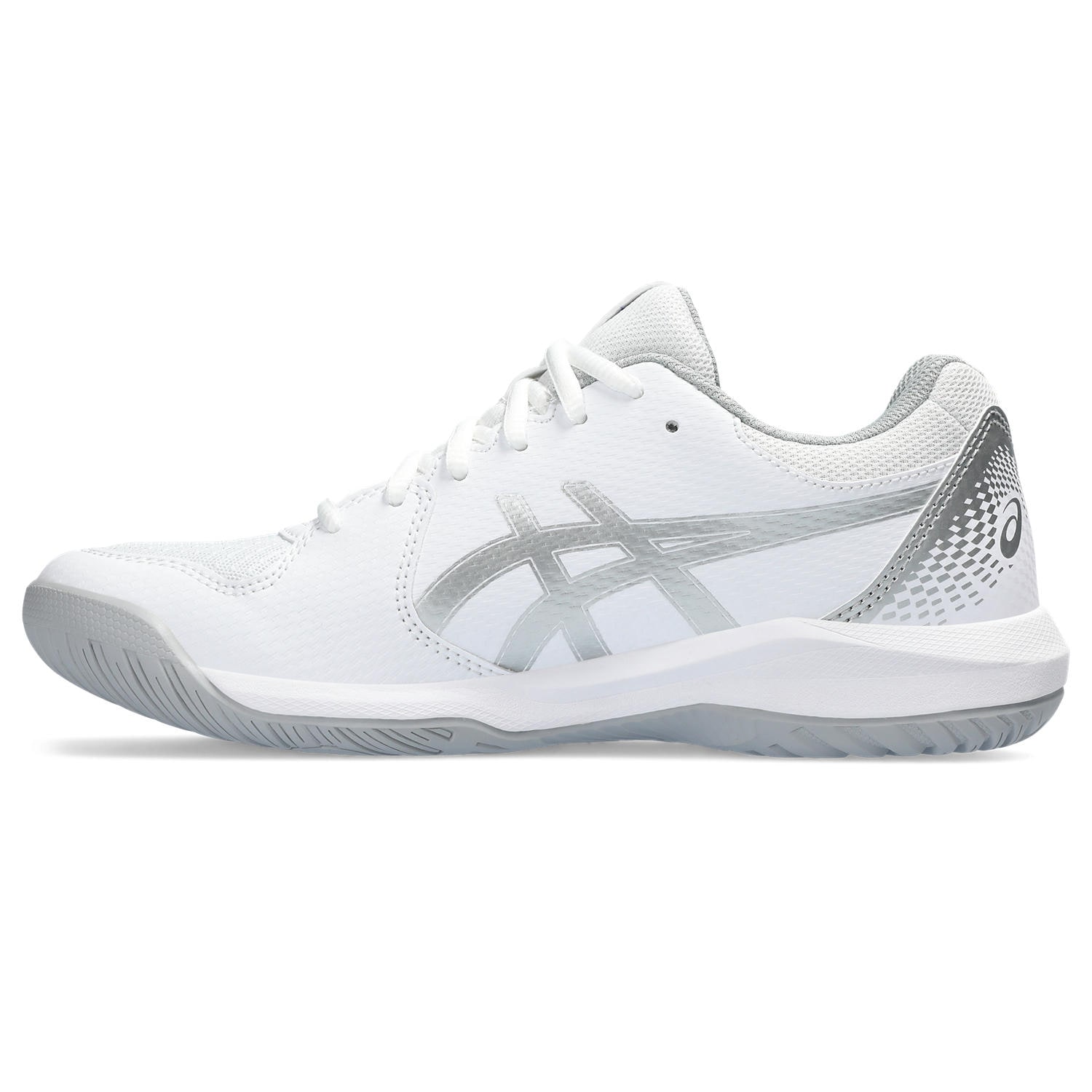 Asics Tennisschuh »GEL-DEDICATE 8«, Allcourtschuh
