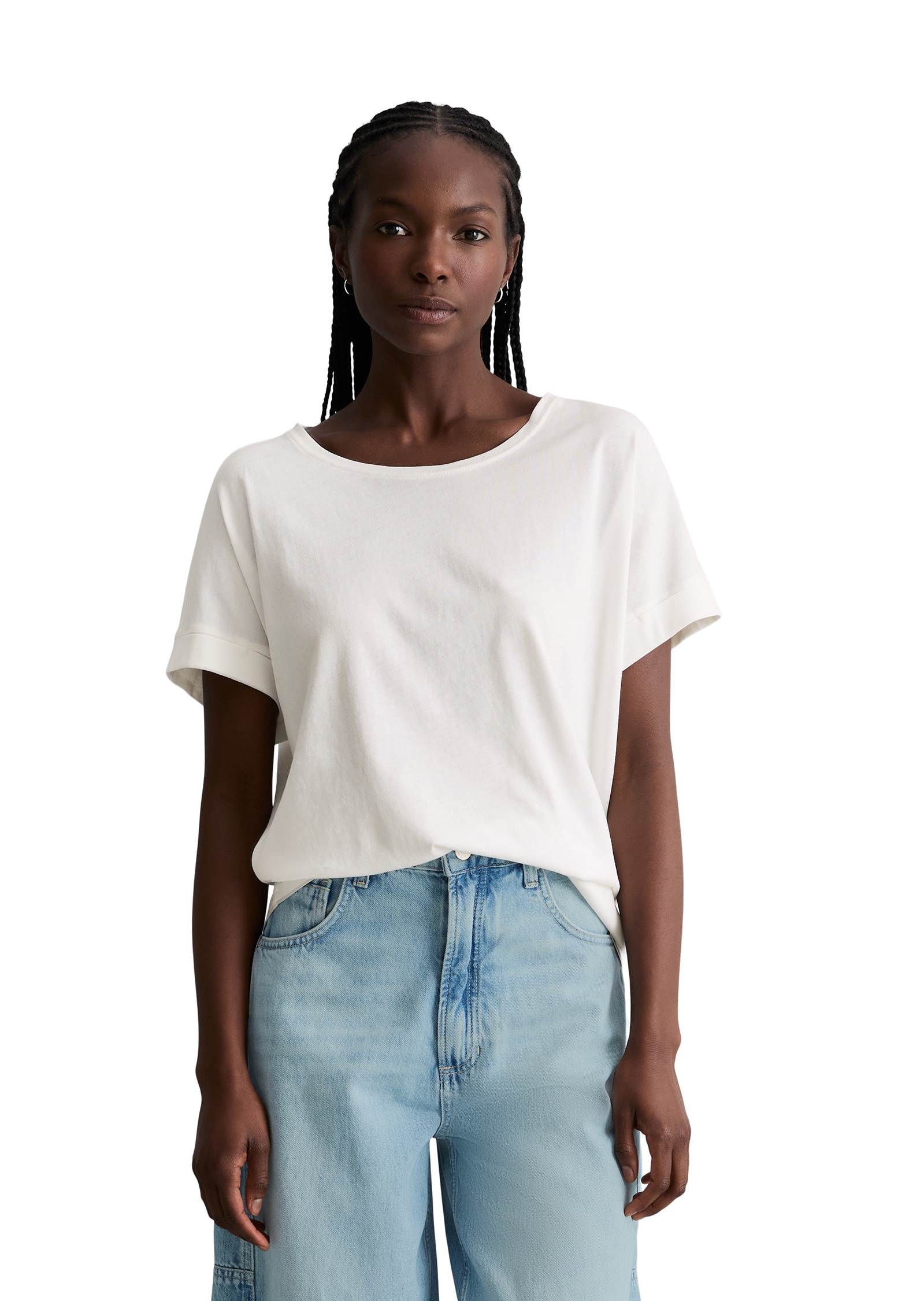 Marc OPolo DENIM "aus Organic Cotton"