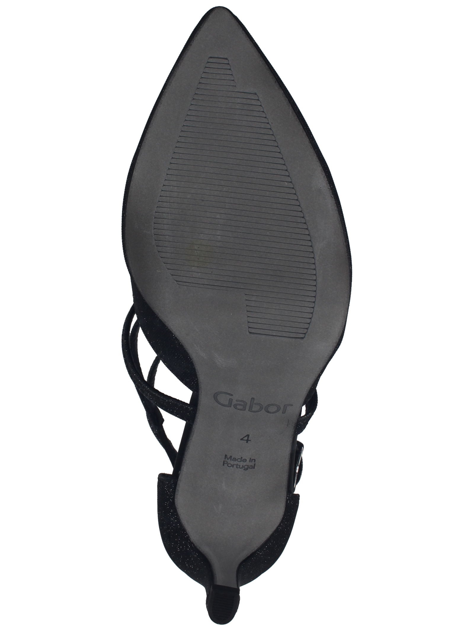 Gabor Pumps »Gabor Pumps Lederimitat«