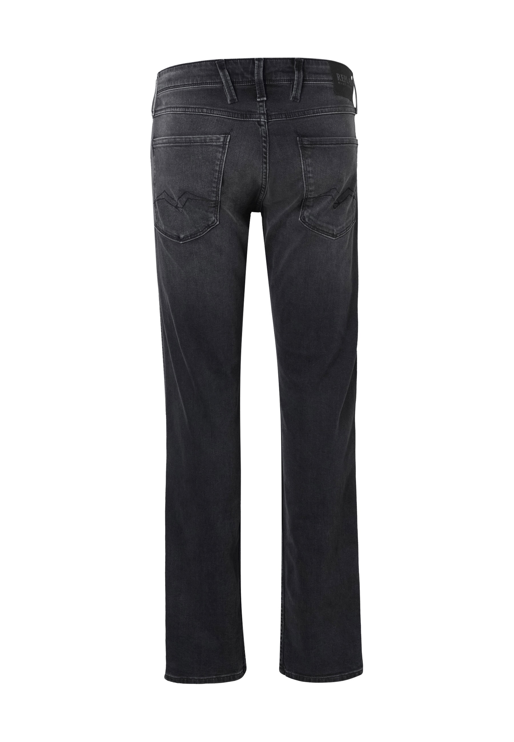 Replay Slim-fit-Jeans »Replay ANBASS«
