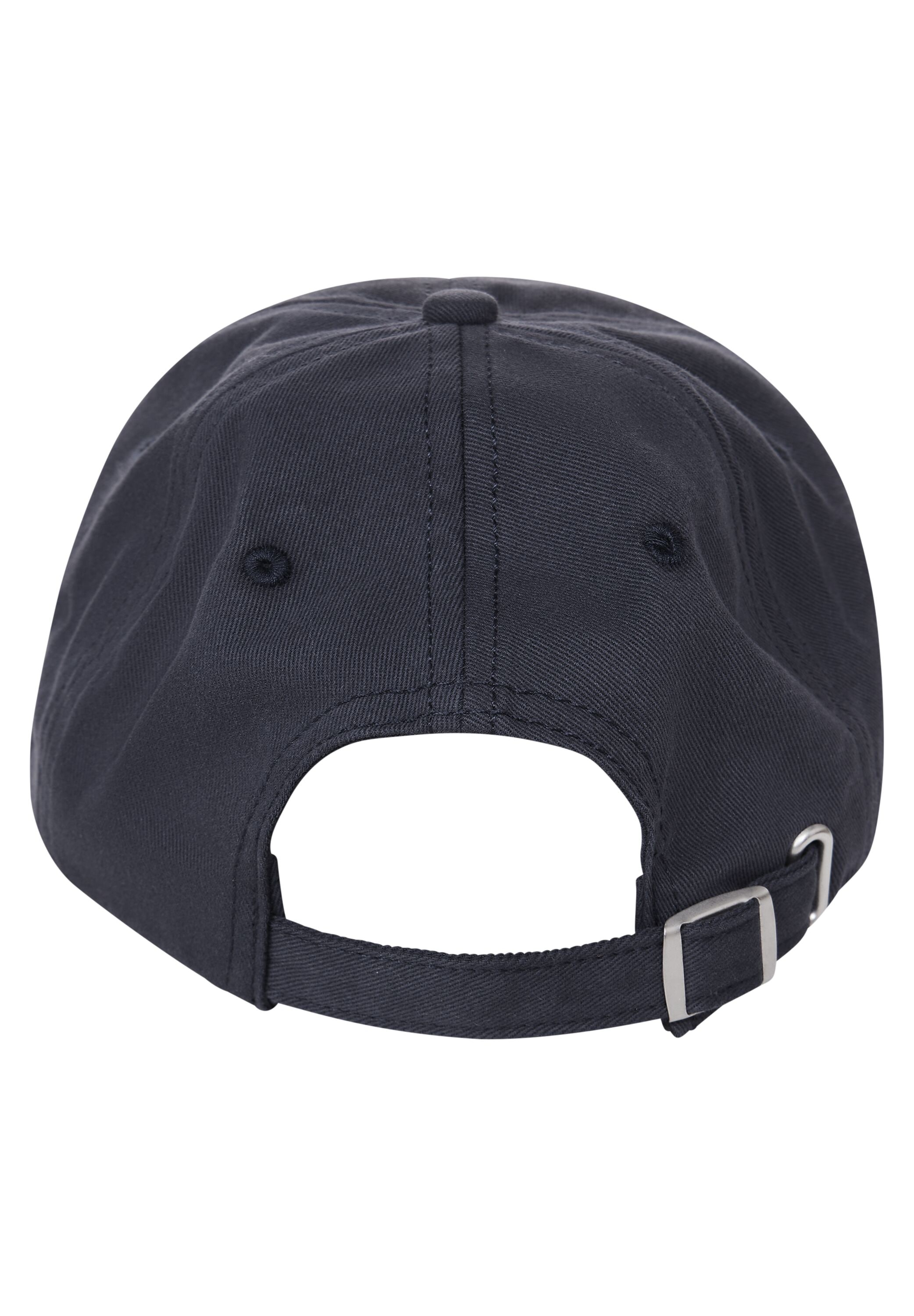 Cecil Baseball Cap, Basic