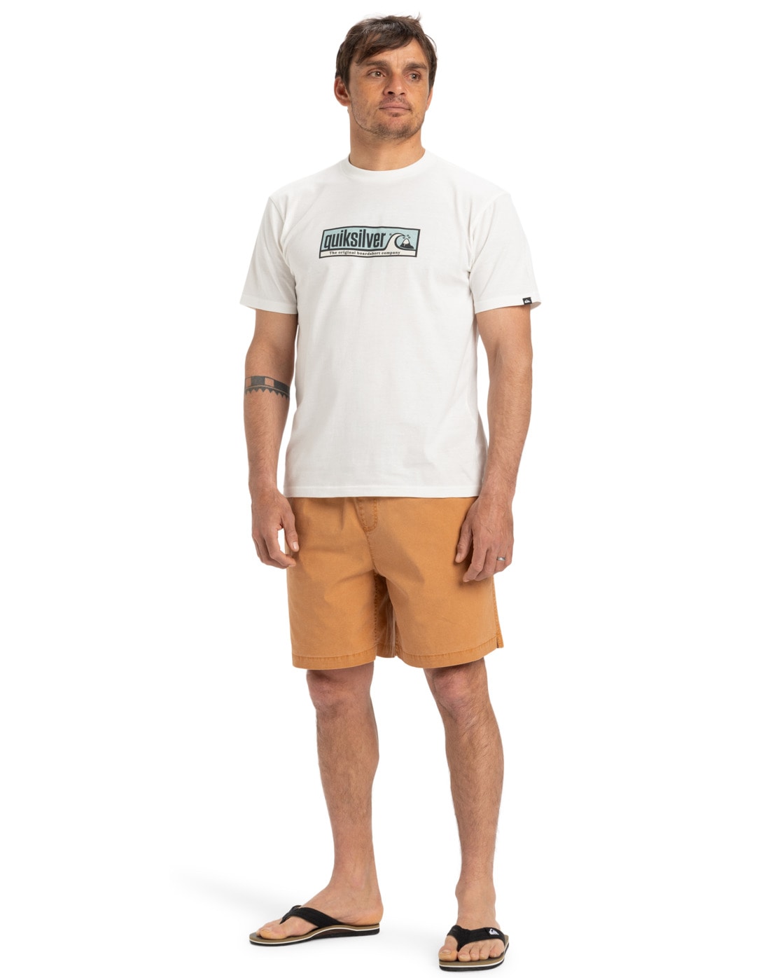 Quiksilver Shorts »Taxer«