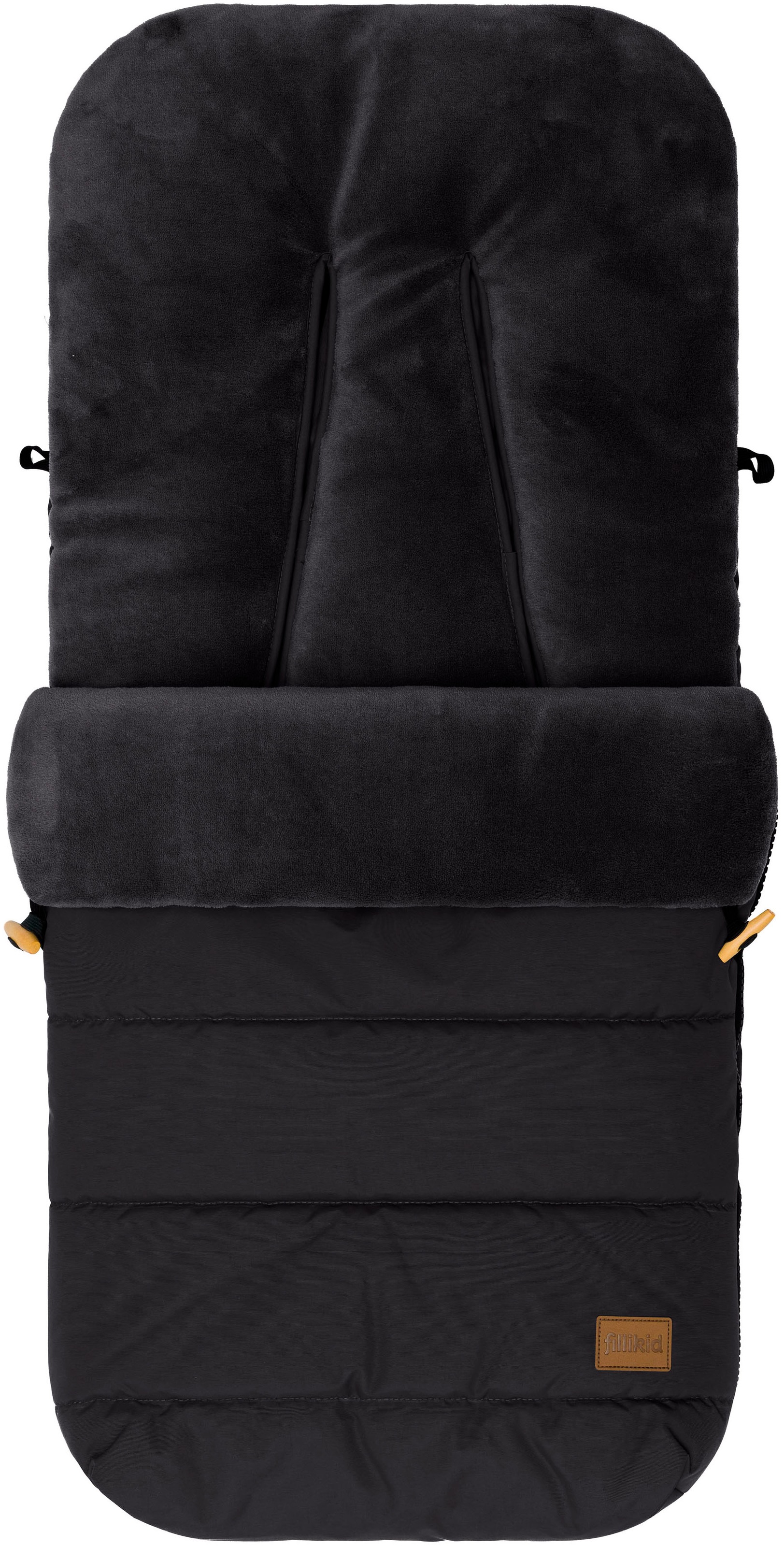 Fillikid Fußsack "Lanin, Winterfußsack"