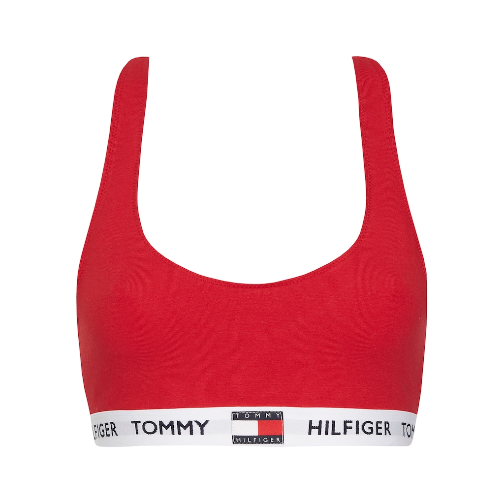 Tommy Hilfiger Underwear Bralette »BRALETTE«