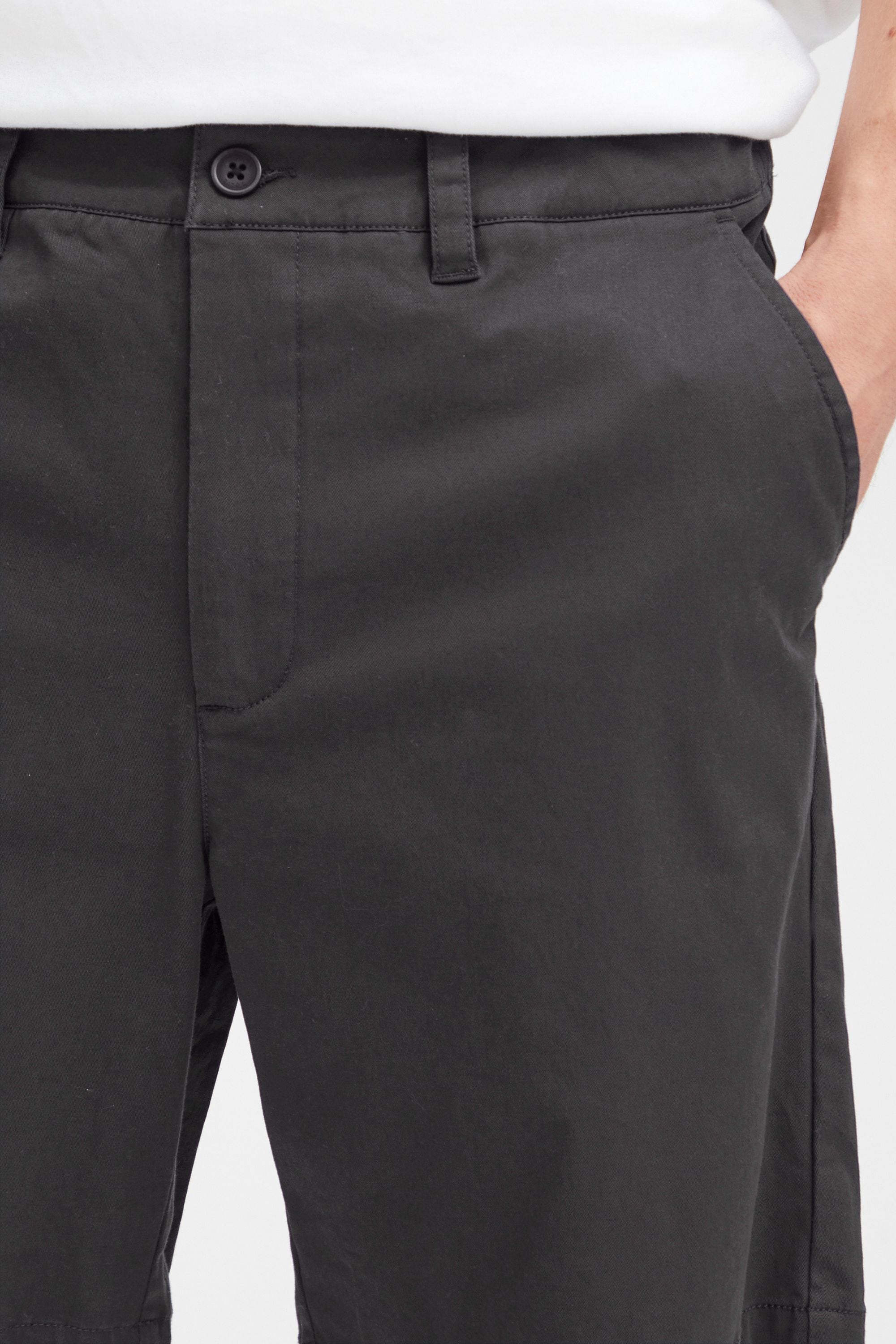 !Solid Chinoshorts »Chinoshorts SDJoe«