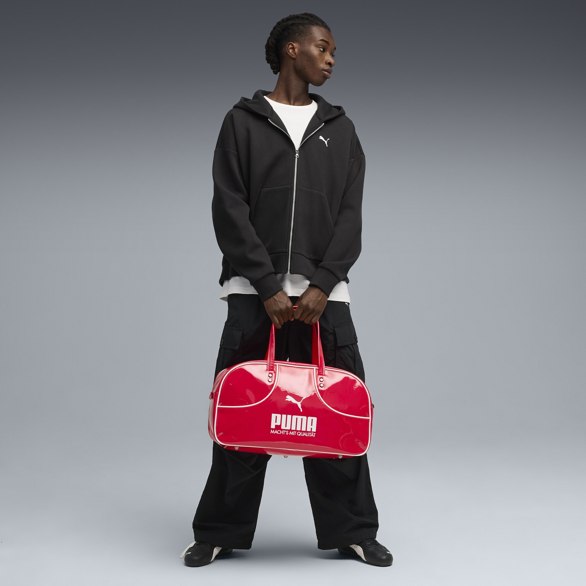 PUMA Tragetasche »PUMA 1976 30L Tragetasche Erwachsene«