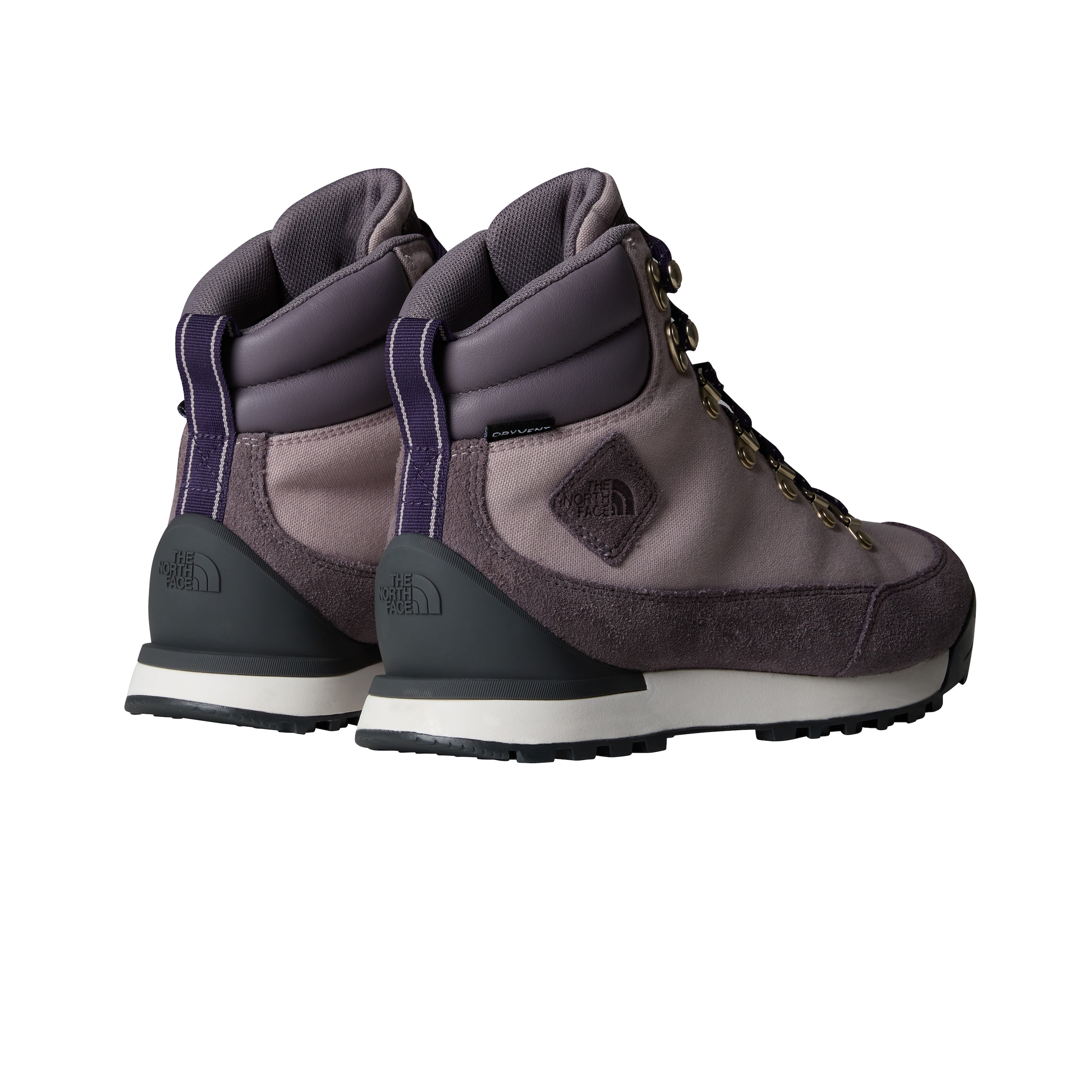 The North Face Winterboots »W BACK-TO-BERKELEY IV TEXTILE WP«, Snowboots, Winterstiefel, Winterschuhe, wasserdicht