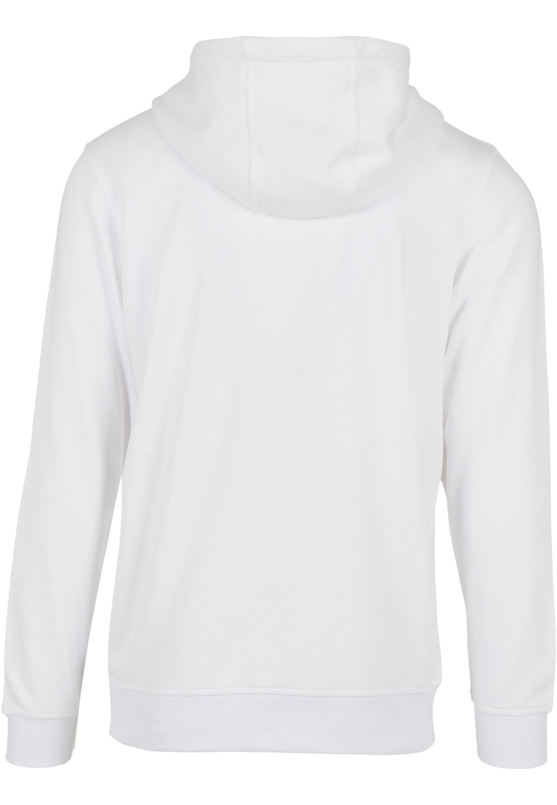 URBAN CLASSICS Sweatjacke "Urban Classics Herren Basic Terry Zip Hoody" 1 S günstig online kaufen