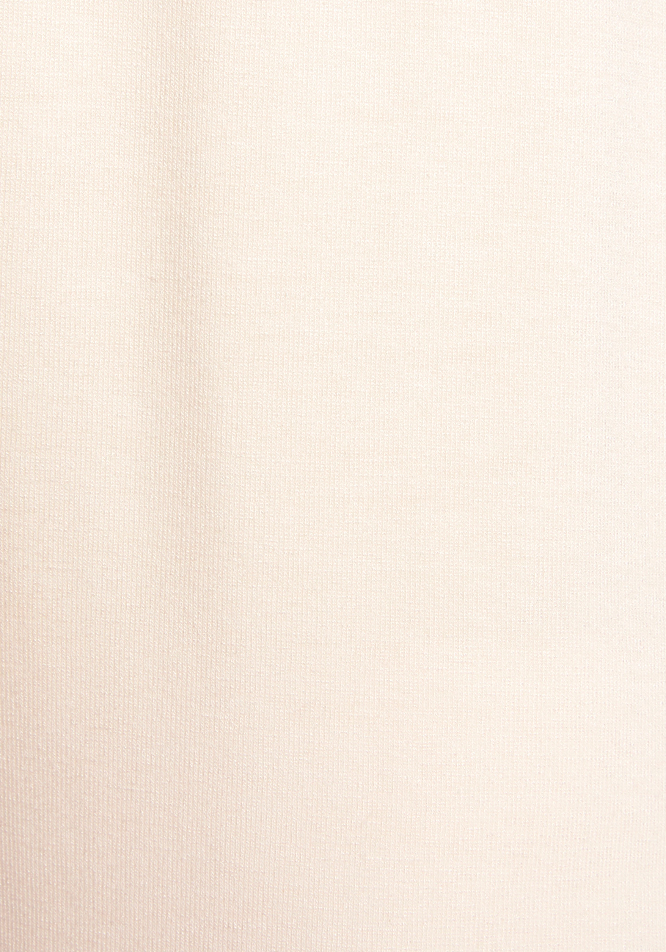 LASCANA Schlafshorts, mit edlen Spitzendetails