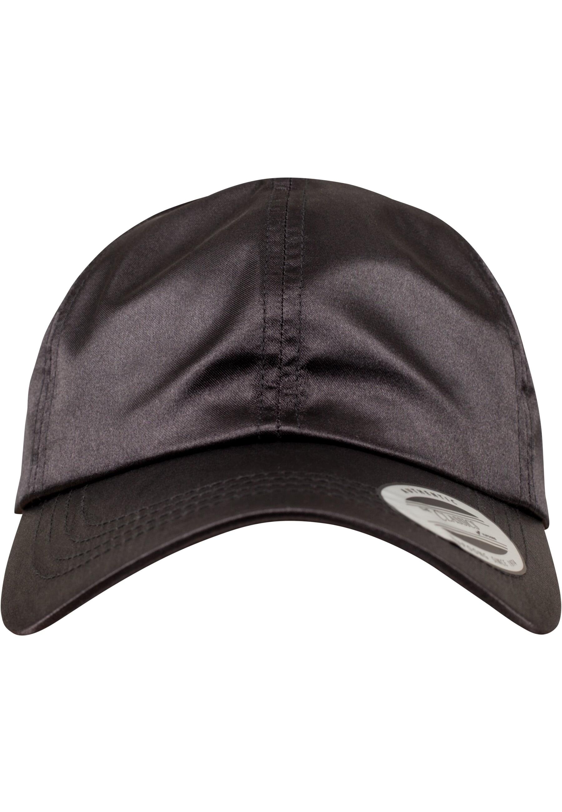 Flexfit Flex Cap »Flexfit Unisex Low Profile Satin Cap«