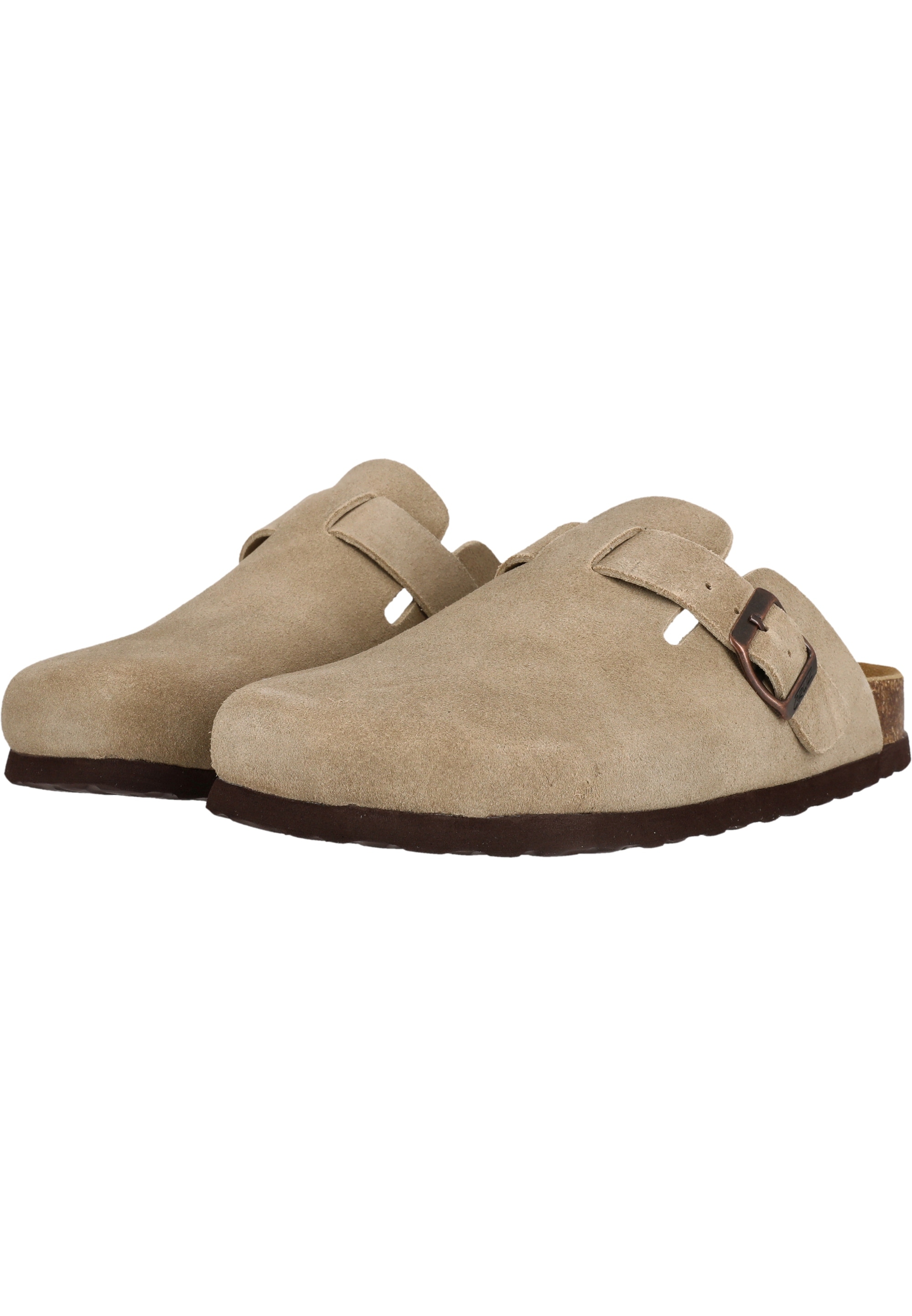 CRUZ Slipper »Corwin«, aus atmungsaktivem Material