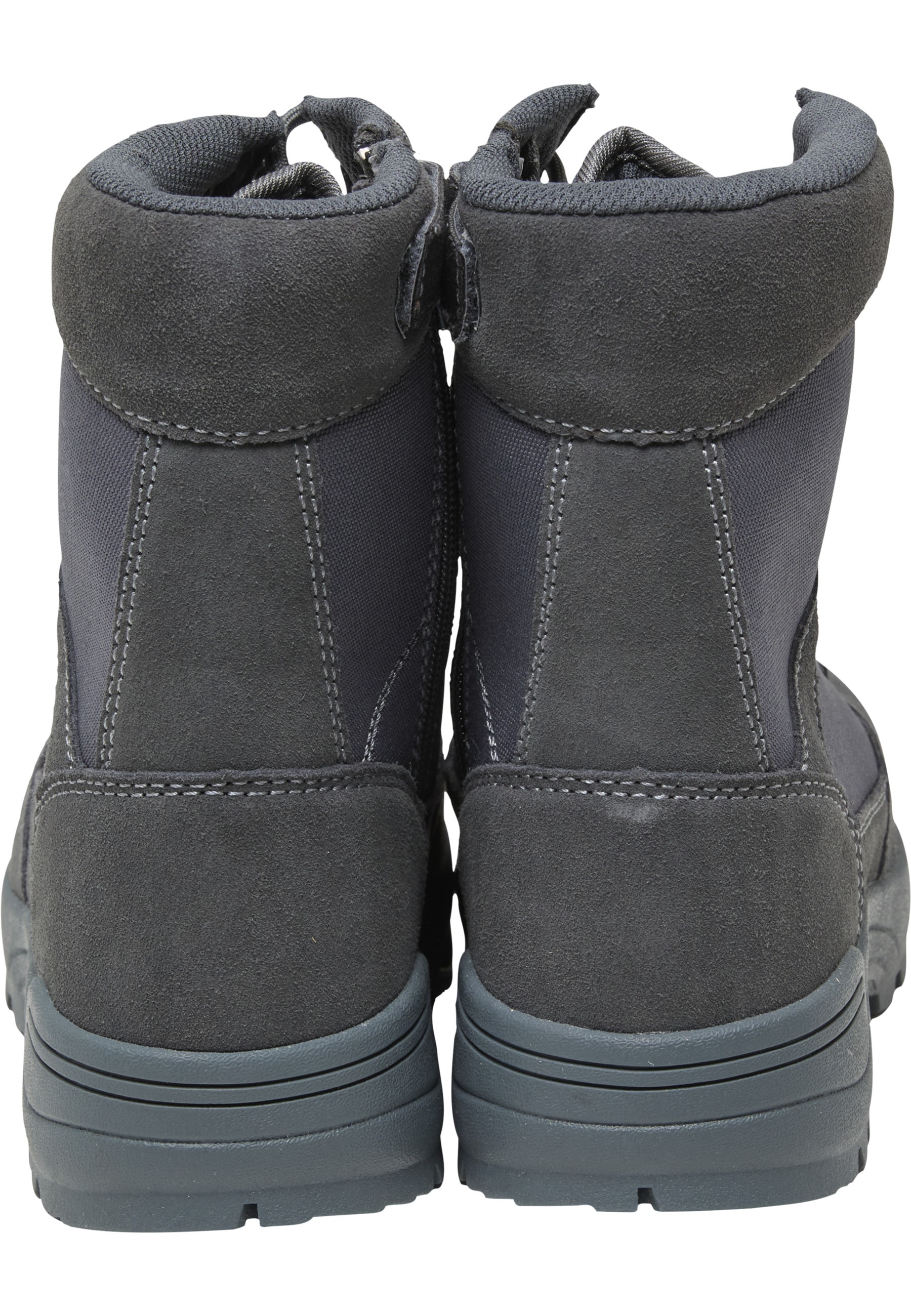 Brandit Stiefel »Brandit Accessoires Tactical Zipper Boots«  1 Stk. tlg.