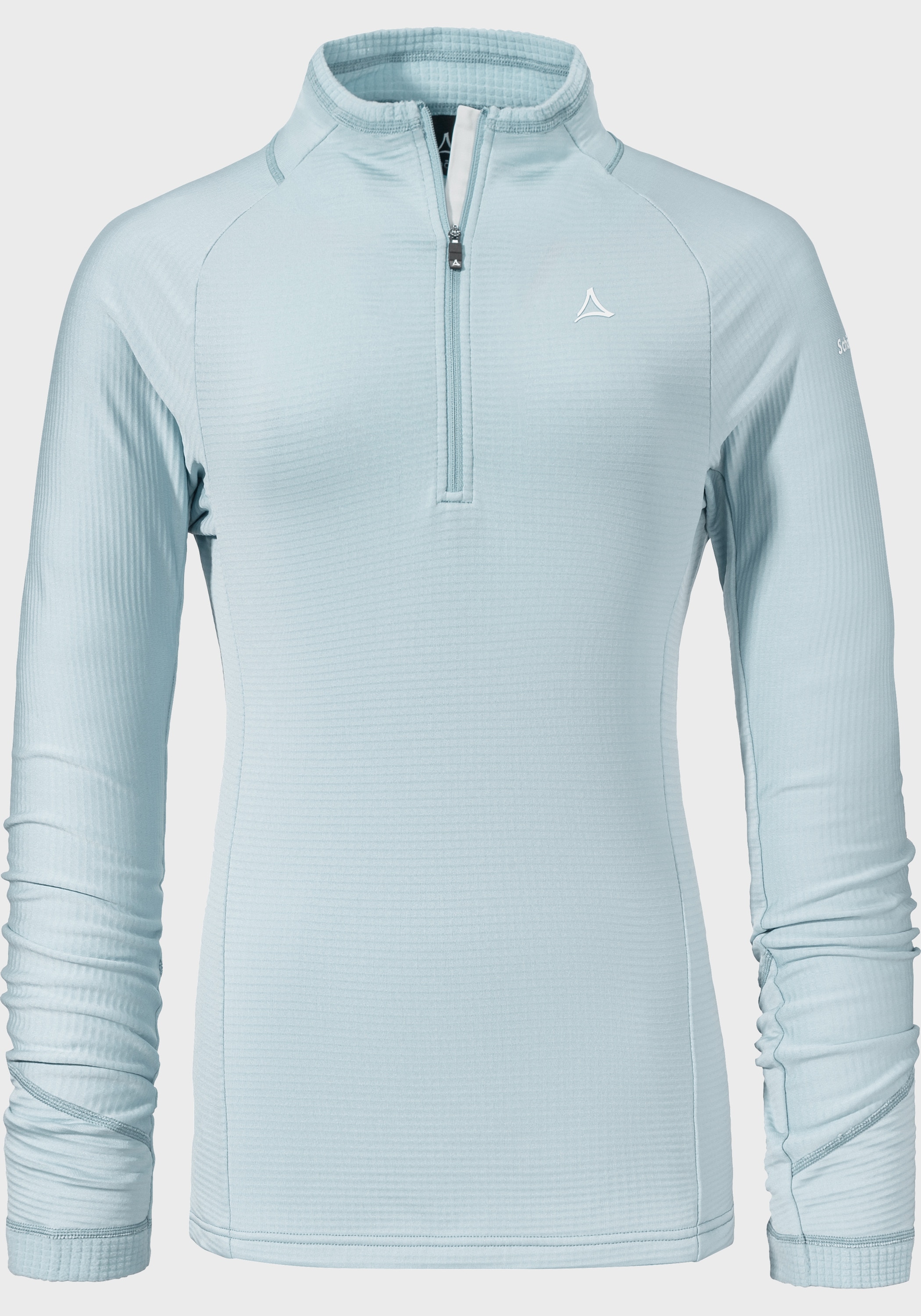 Funktionsshirt »Hiking Longsleeve Style Cascata WMS«