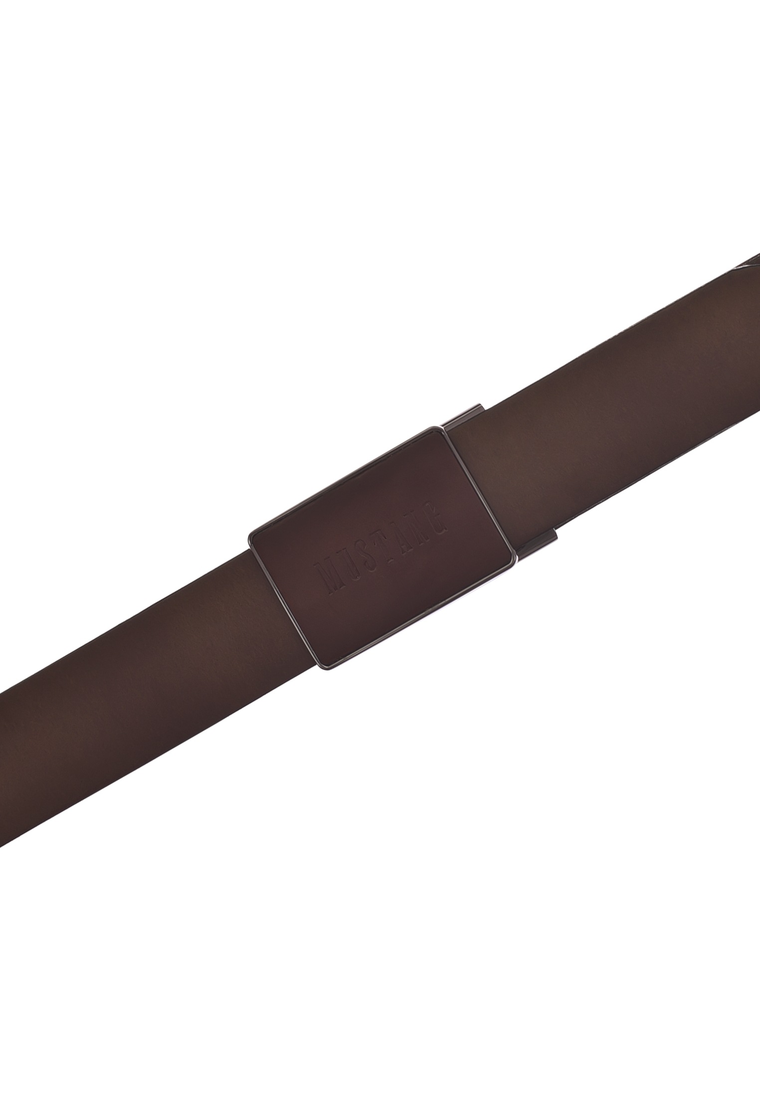 MUSTANG Koppelgürtel ""Lucas"" 1 Stk. Schließe mit Logoschriftzug, modisch, günstig online kaufen