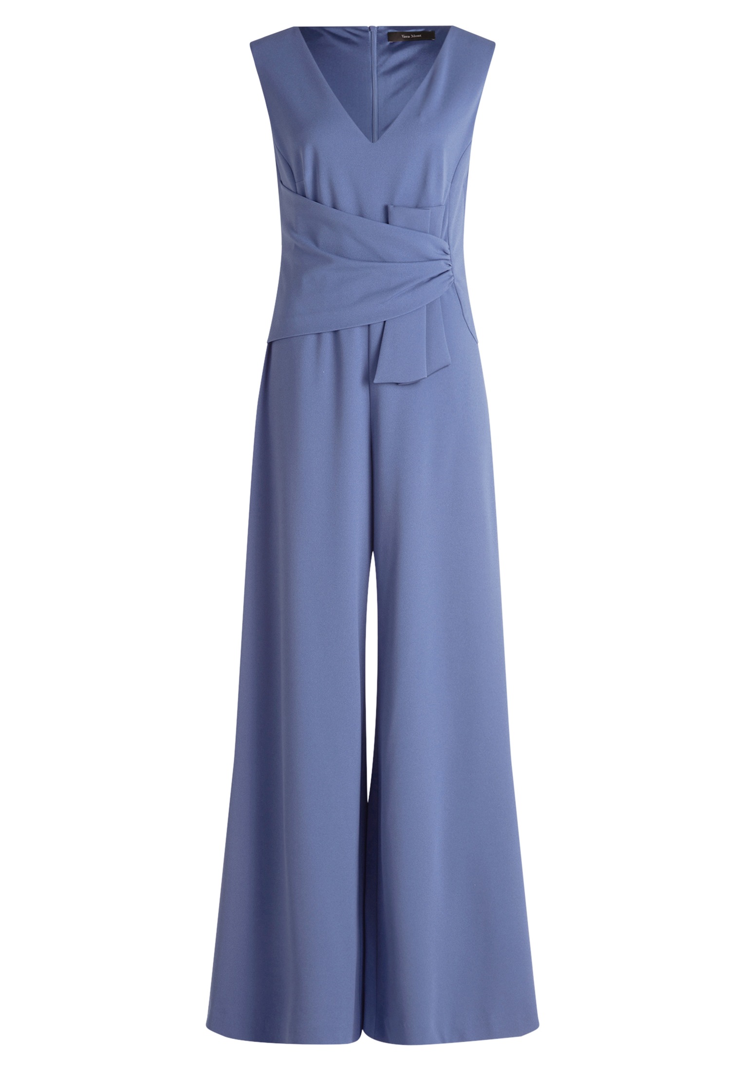 Vera Mont Overall "Vera Mont Jumpsuit mit weitem Bein", (1 tlg.) günstig online kaufen