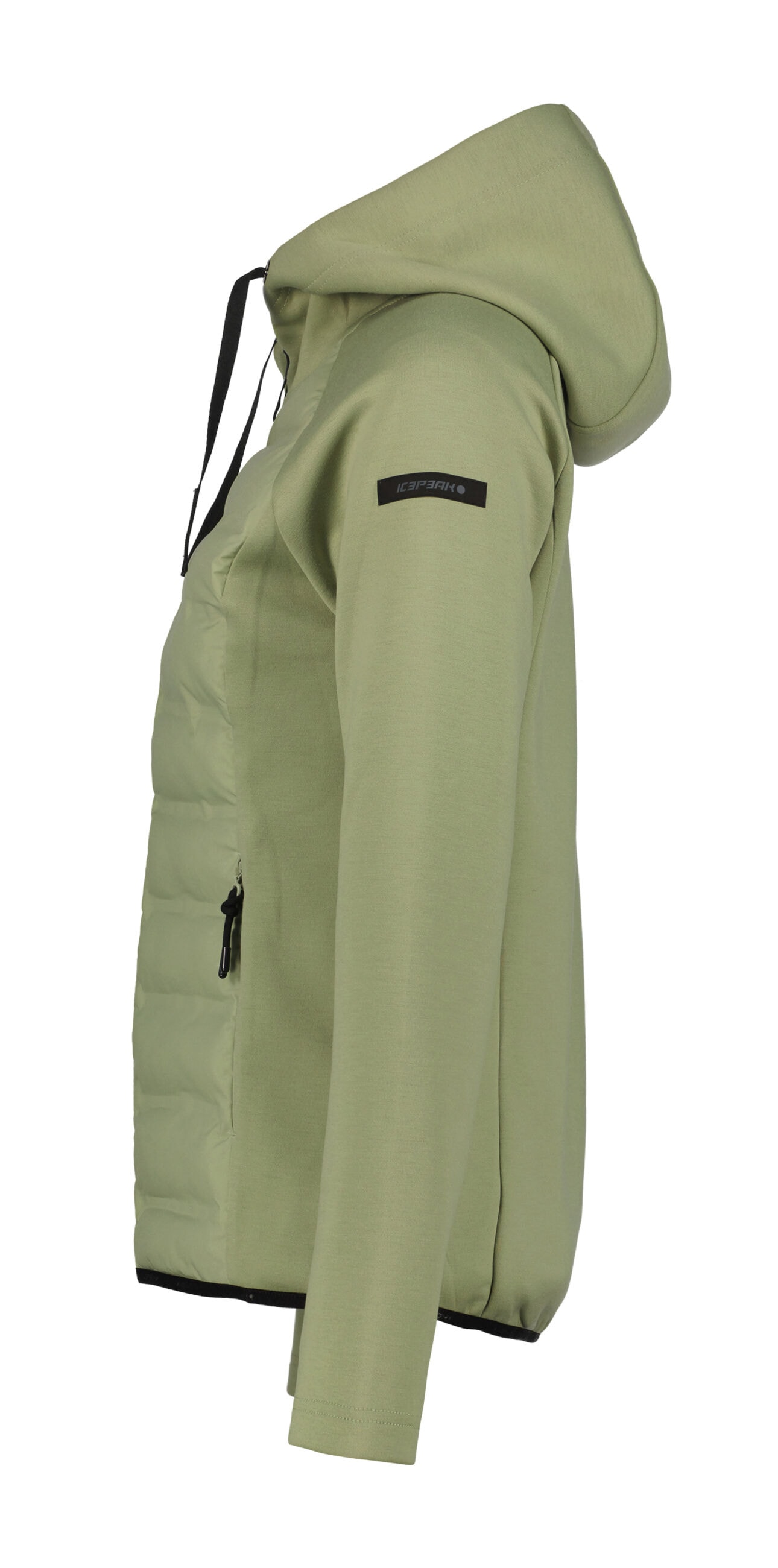 Icepeak Outdoorjacke »Icepeak Midlayer Ashburn«