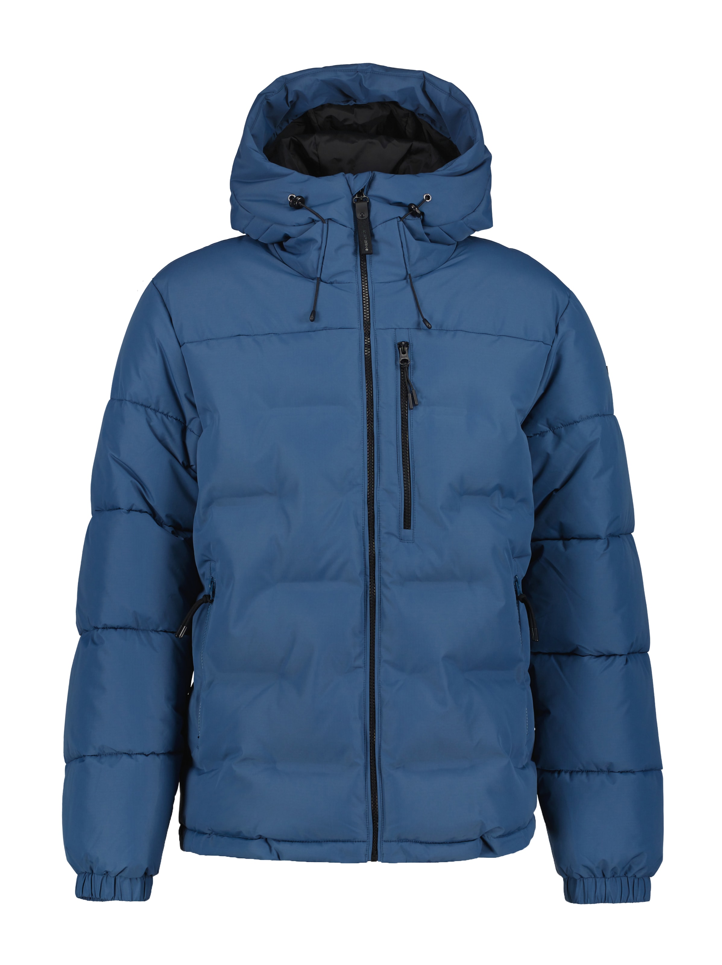 Icepeak Steppjacke »ICEPEAK AMERI« wasserabweisend, winddicht, atmungsaktiv, Wassersäule 10000
