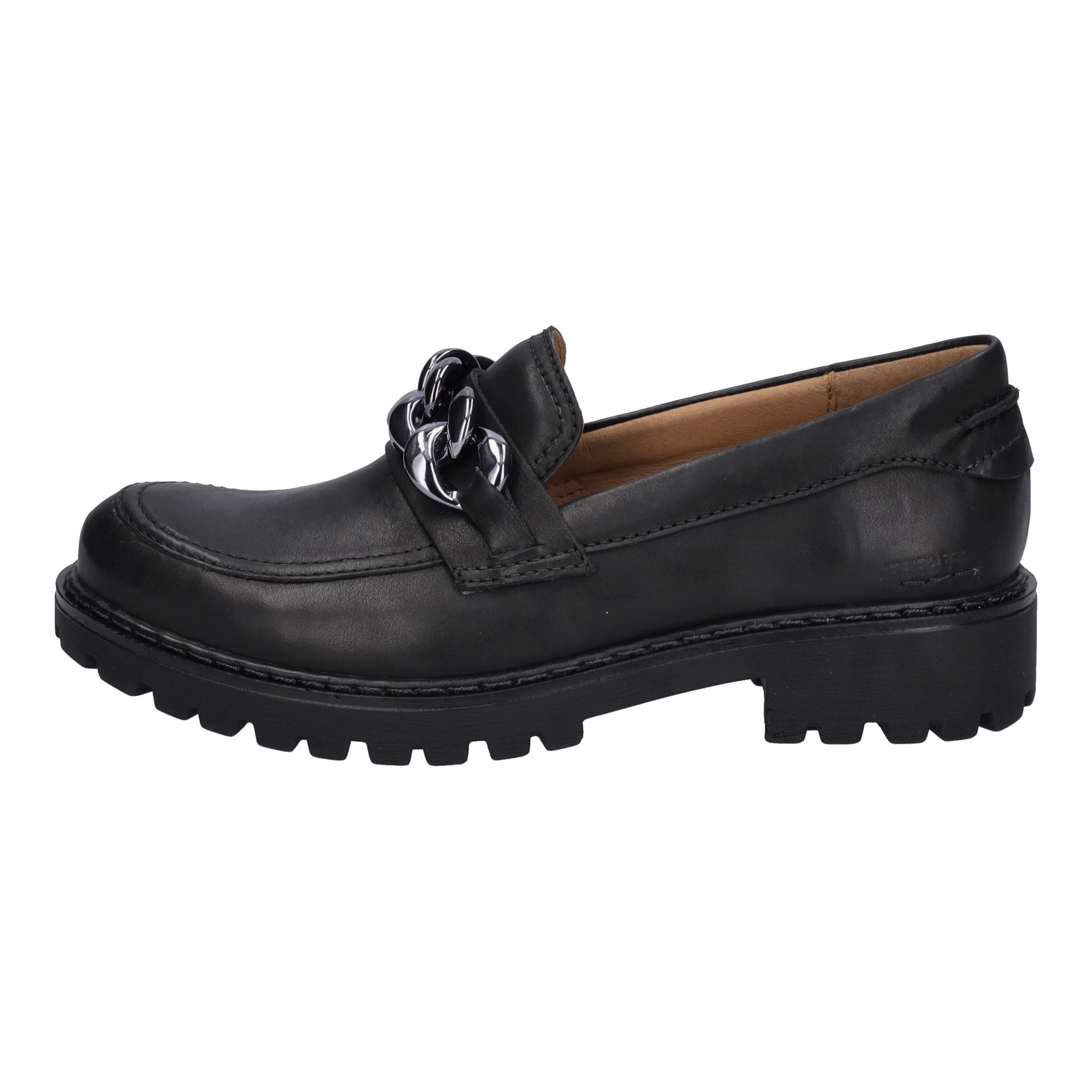 Josef Seibel Slipper »Marta 19, schwarz«