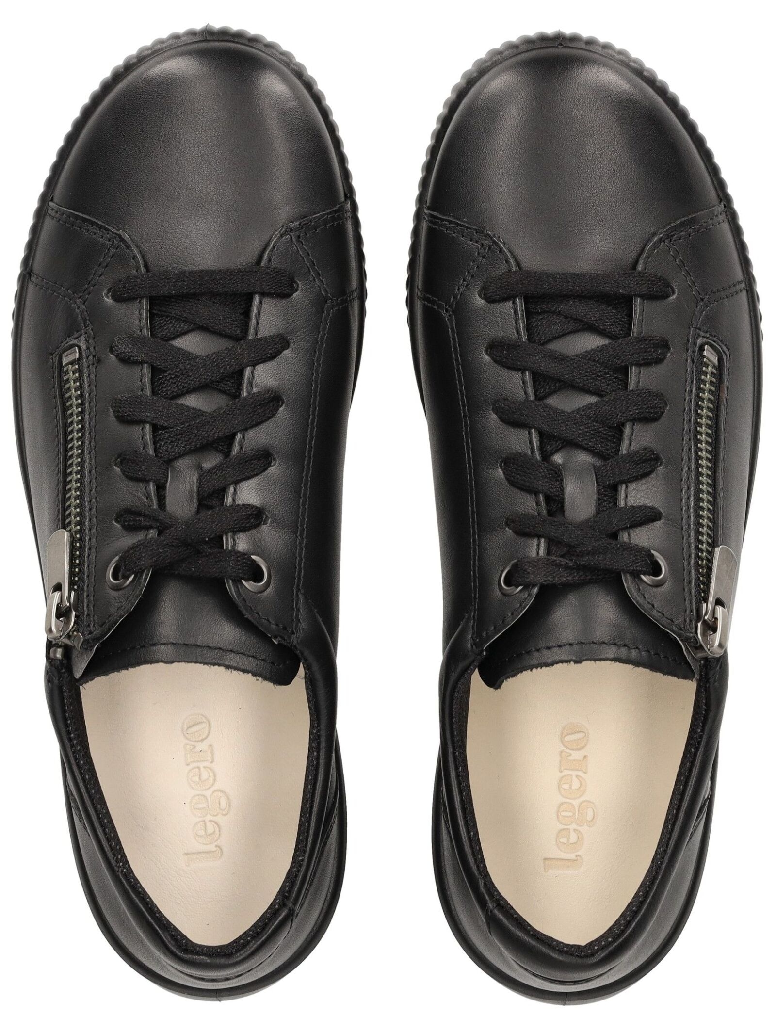 Legero Sneaker »Legero Sneaker Nappaleder«