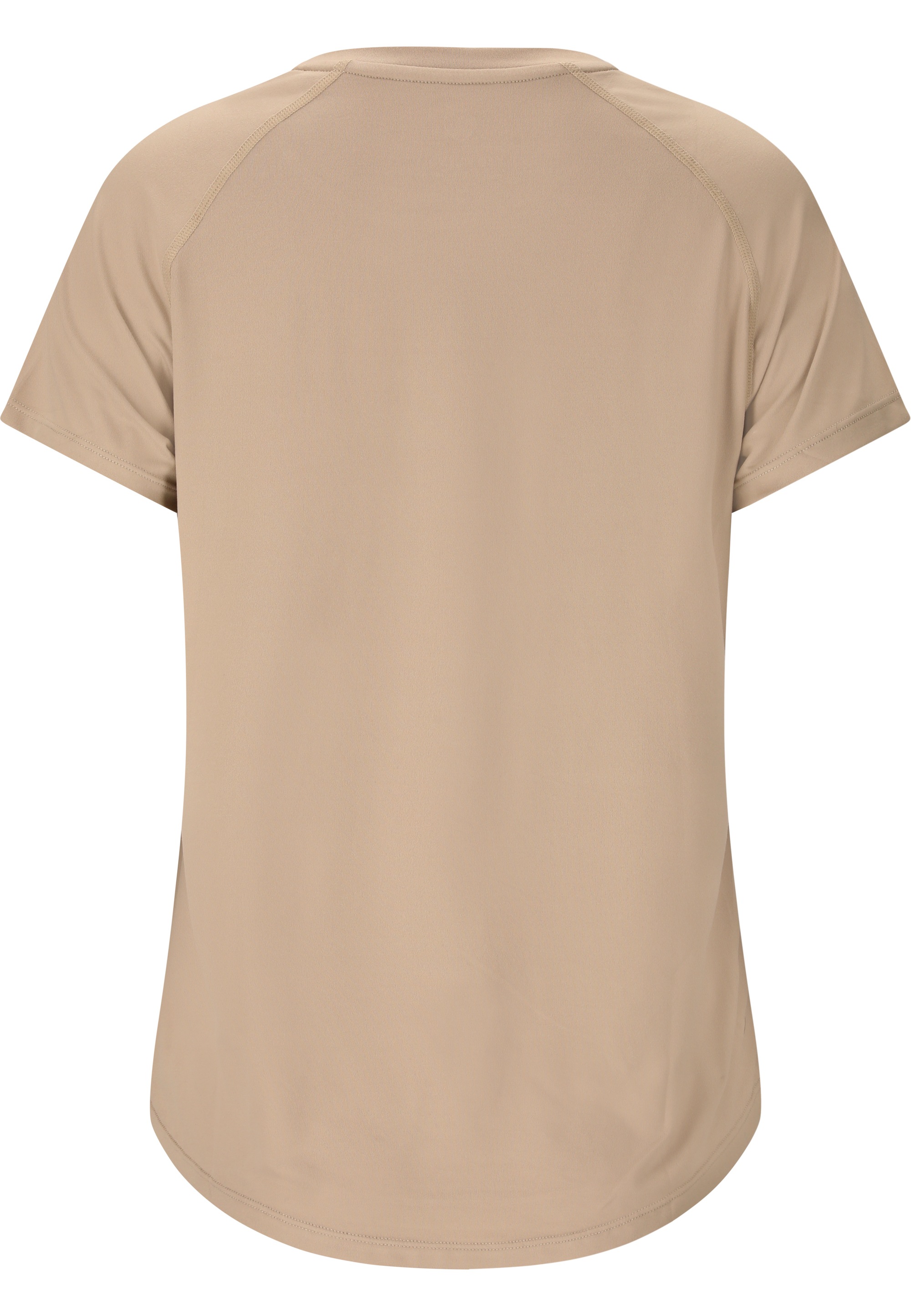 ATHLECIA Funktionsshirt »Gaina«, (1 tlg.), mit atmungsaktiven Fasern