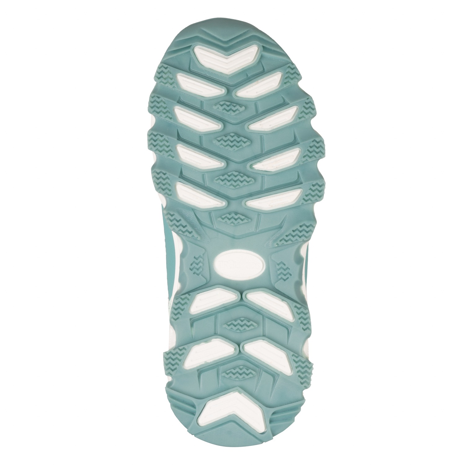 TROLLKIDS Outdoorschuh »Kids Trolltunga Hiker Low XT«