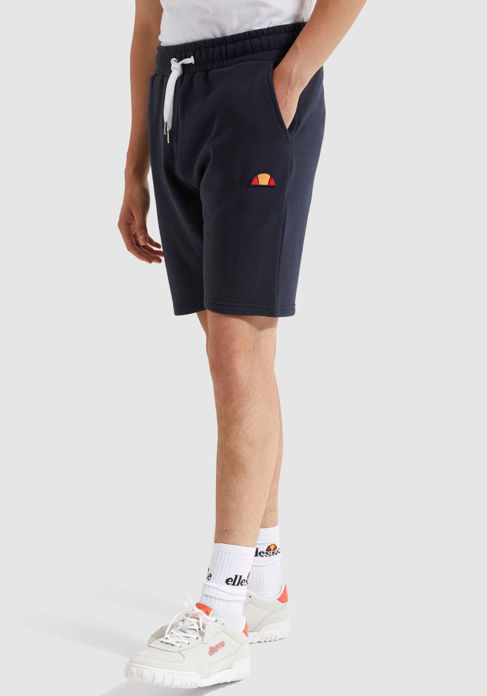 Shorts »Noli Fleece Short«