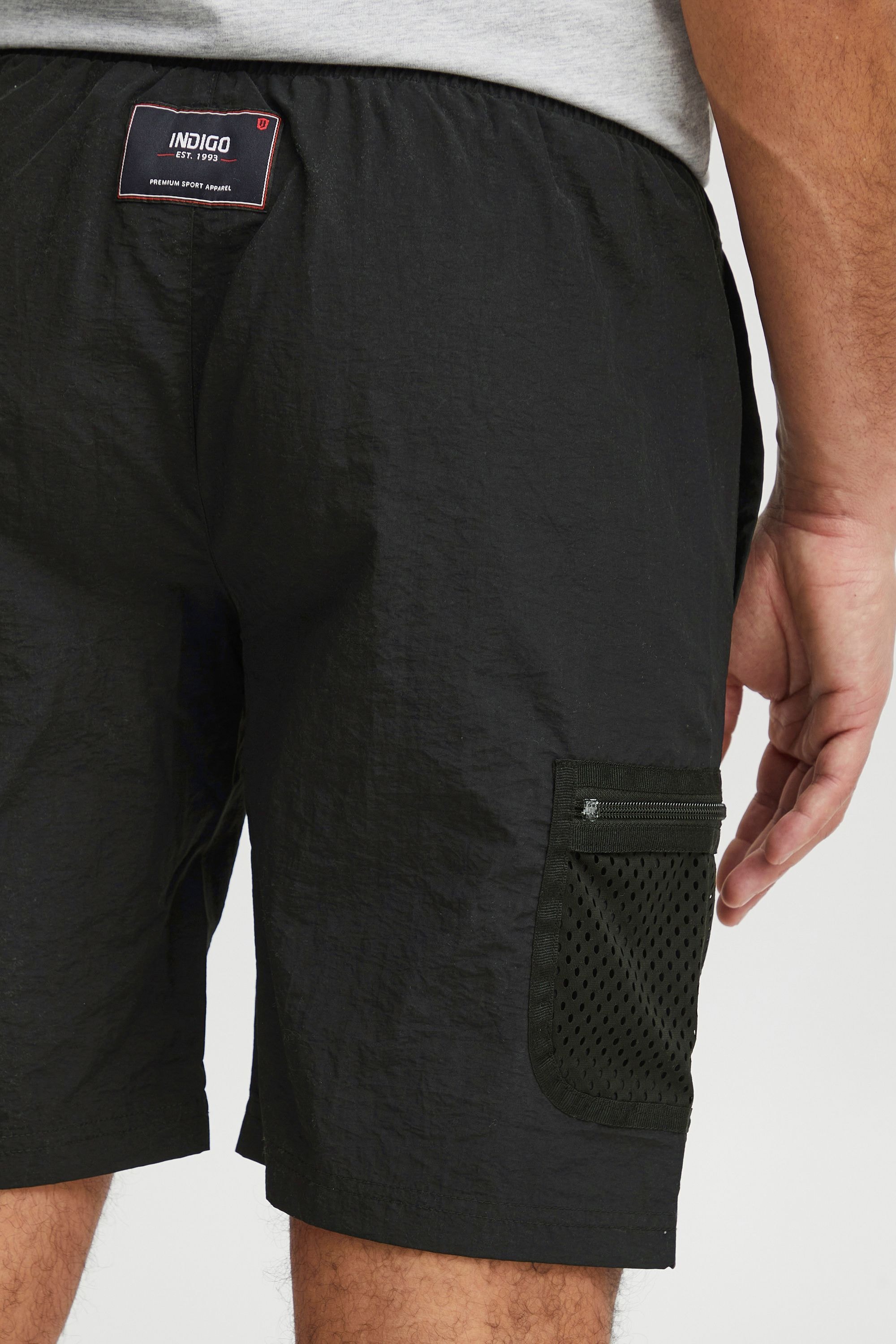 Indicode Chinoshorts »Chinoshorts IDPeter«