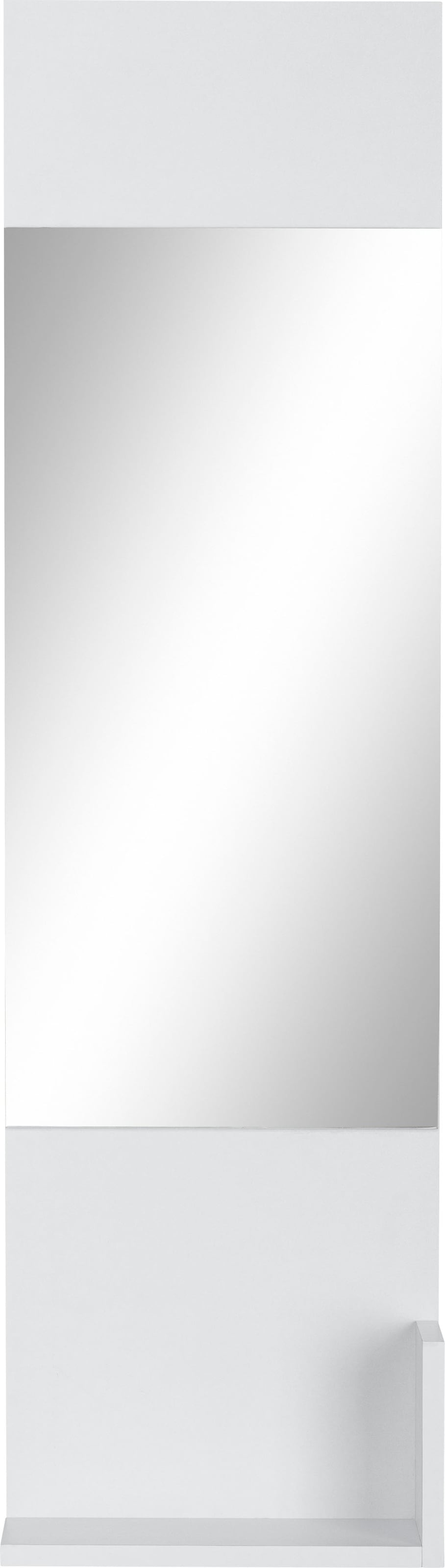 INOSIGN Spiegelpaneel "Kosmo", Breite 32 cm, mit 1 Ablage