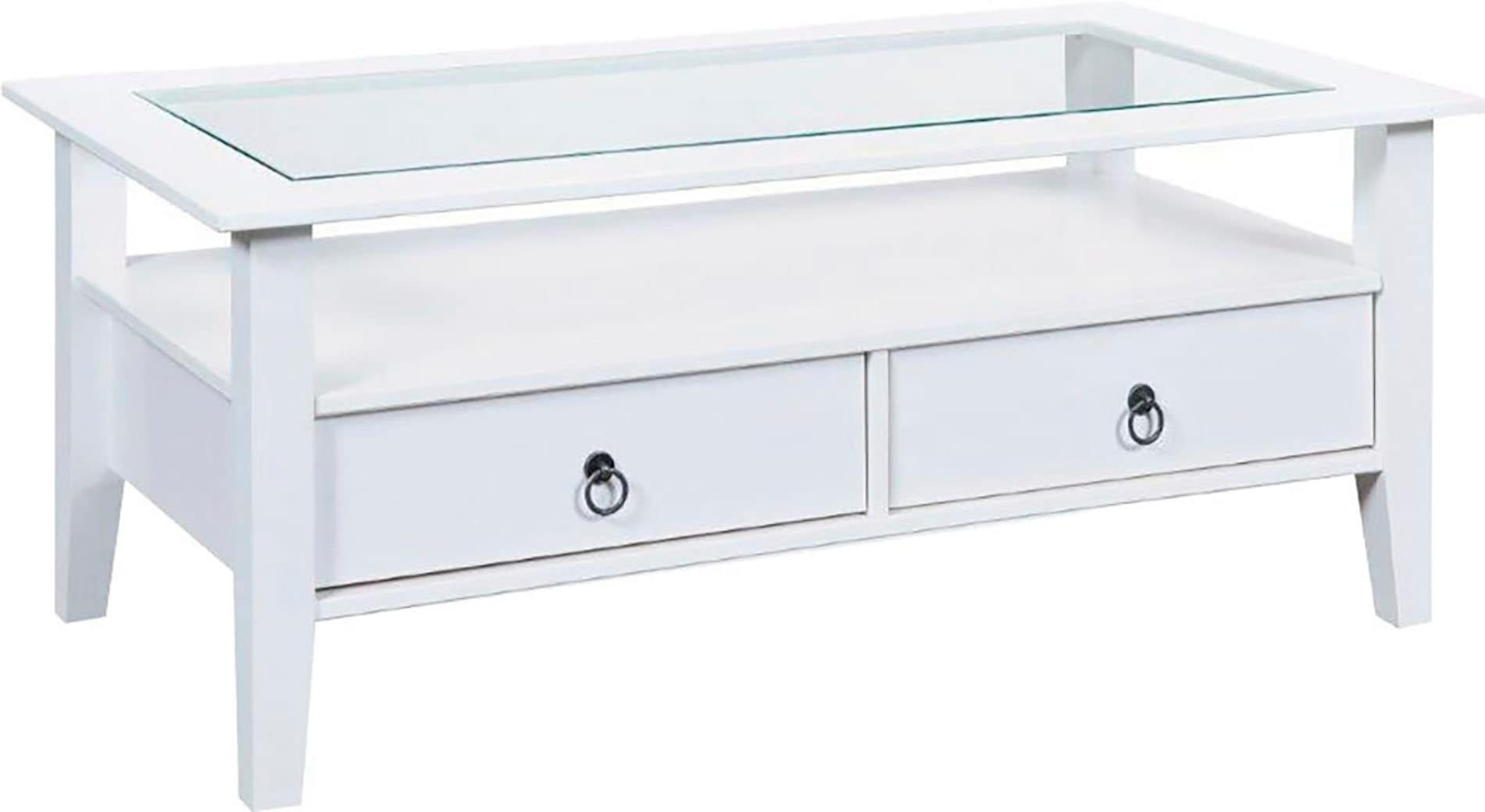 Inter Link Couchtisch "Provence" Breite 115 cm. günstig online kaufen