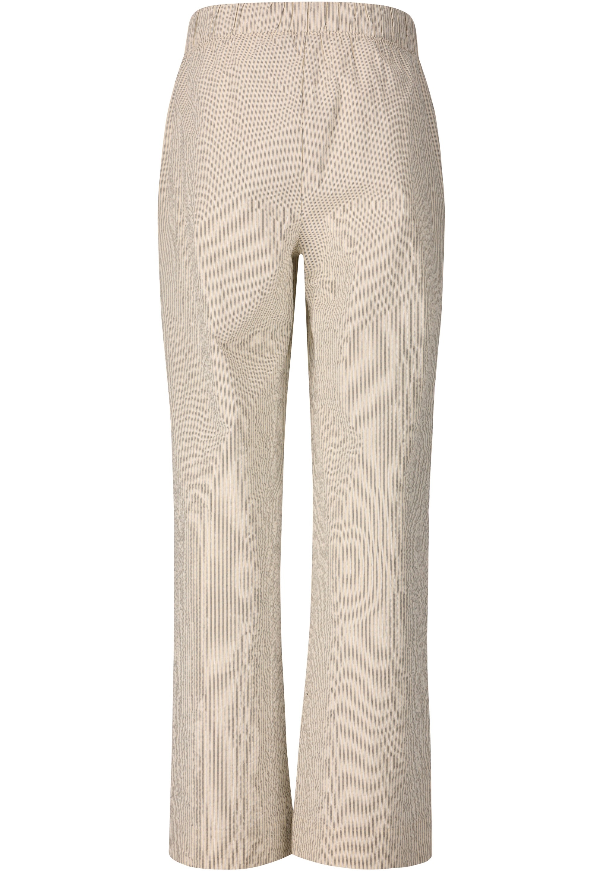 nou Stoffhose »Atala«  mit elastischem Bund
